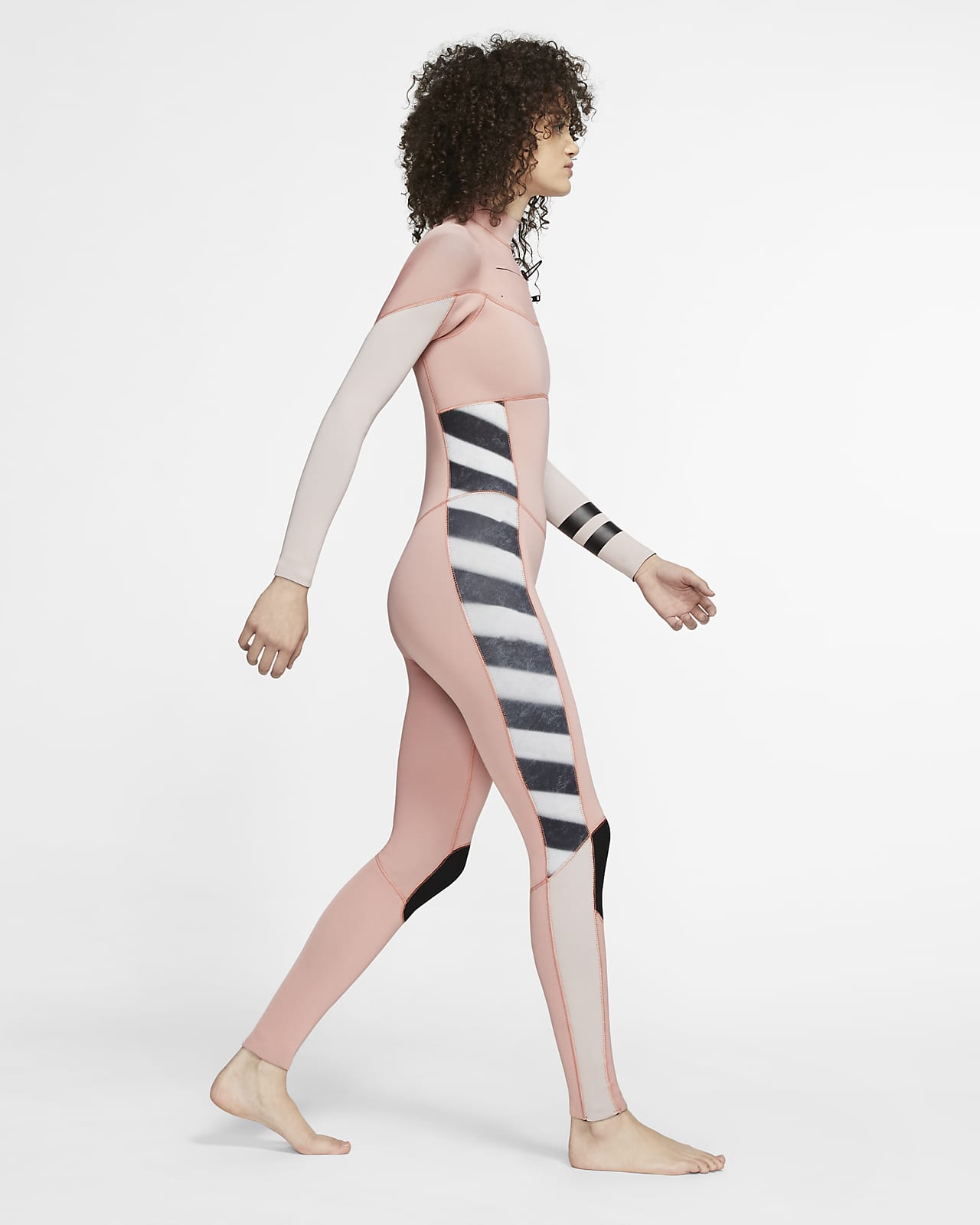 Hurley Advantage Plus 3/2mm Fullsuit Women's Wetsuit.