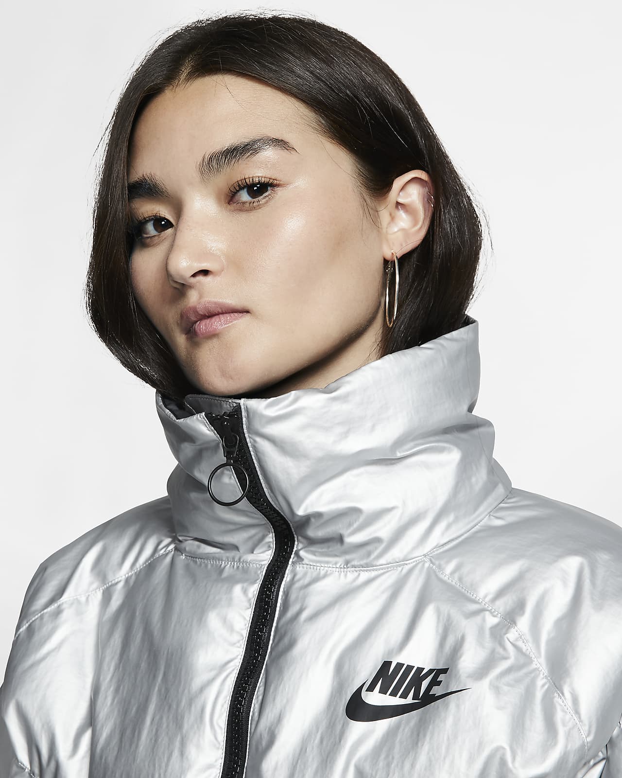w nsw synthetic fill jacket