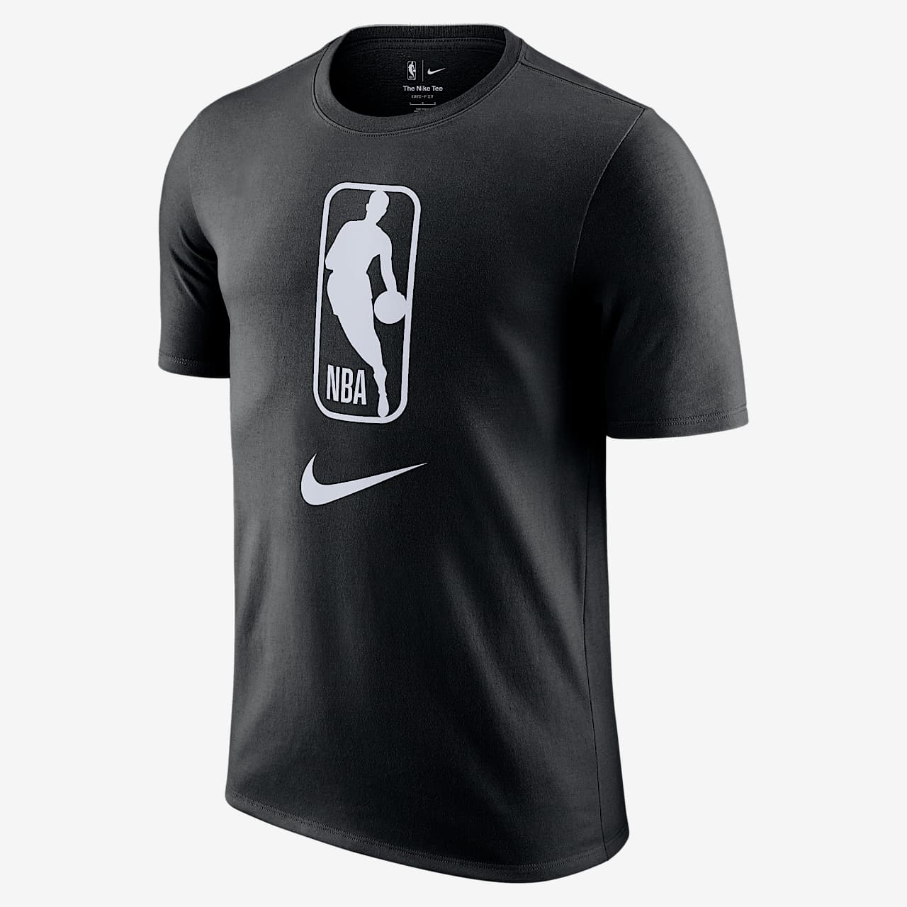 nike nba dri fit t shirt