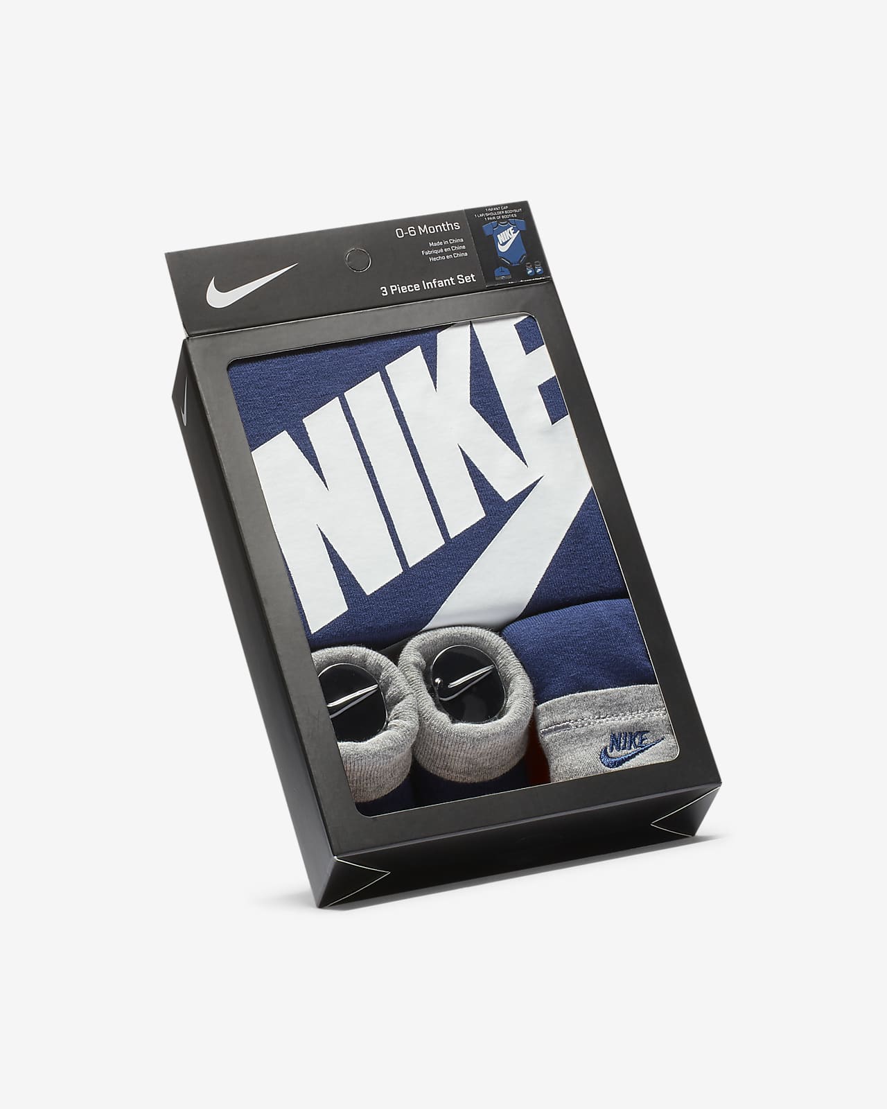 nike infant set