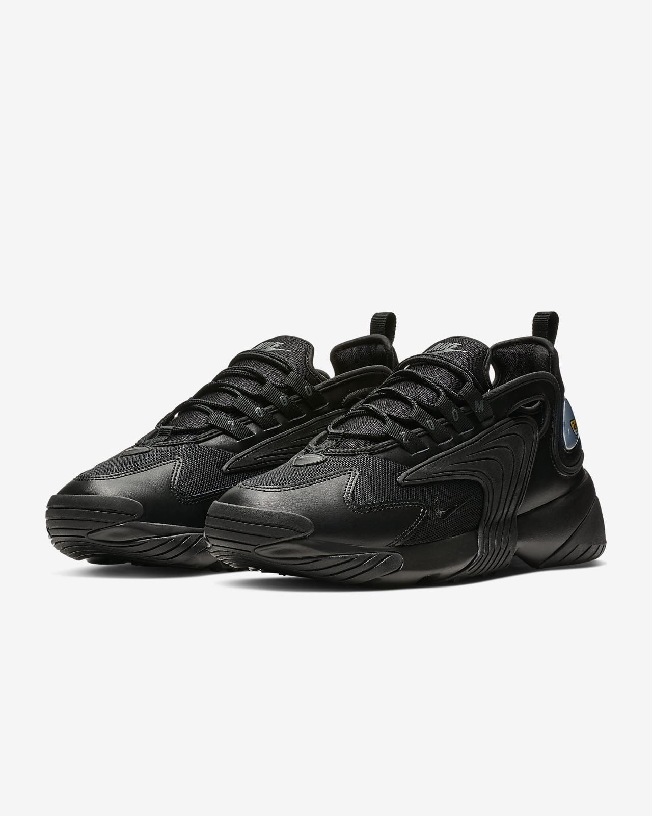 nike zoom 2k trainers mens