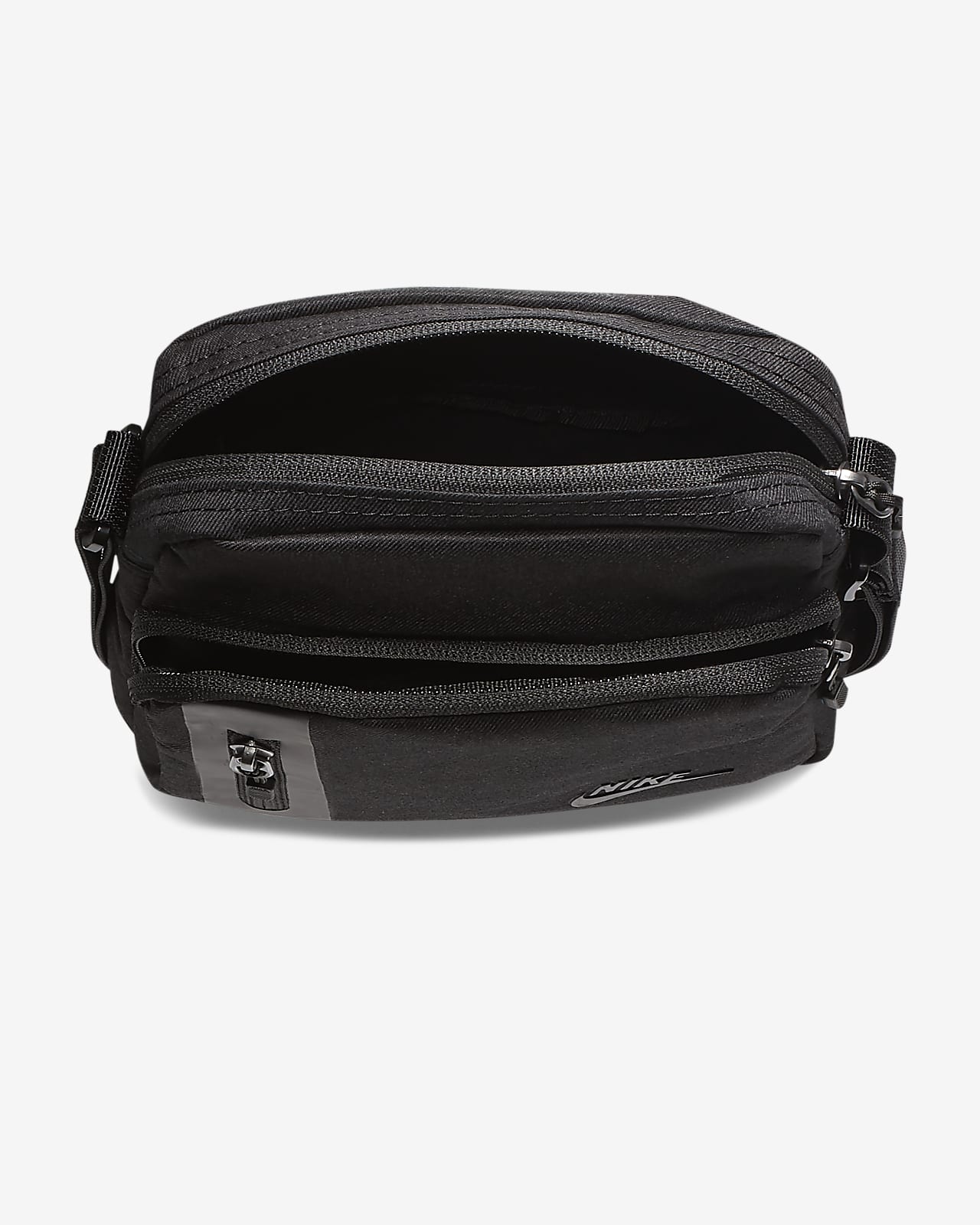 nike crossbody man purse