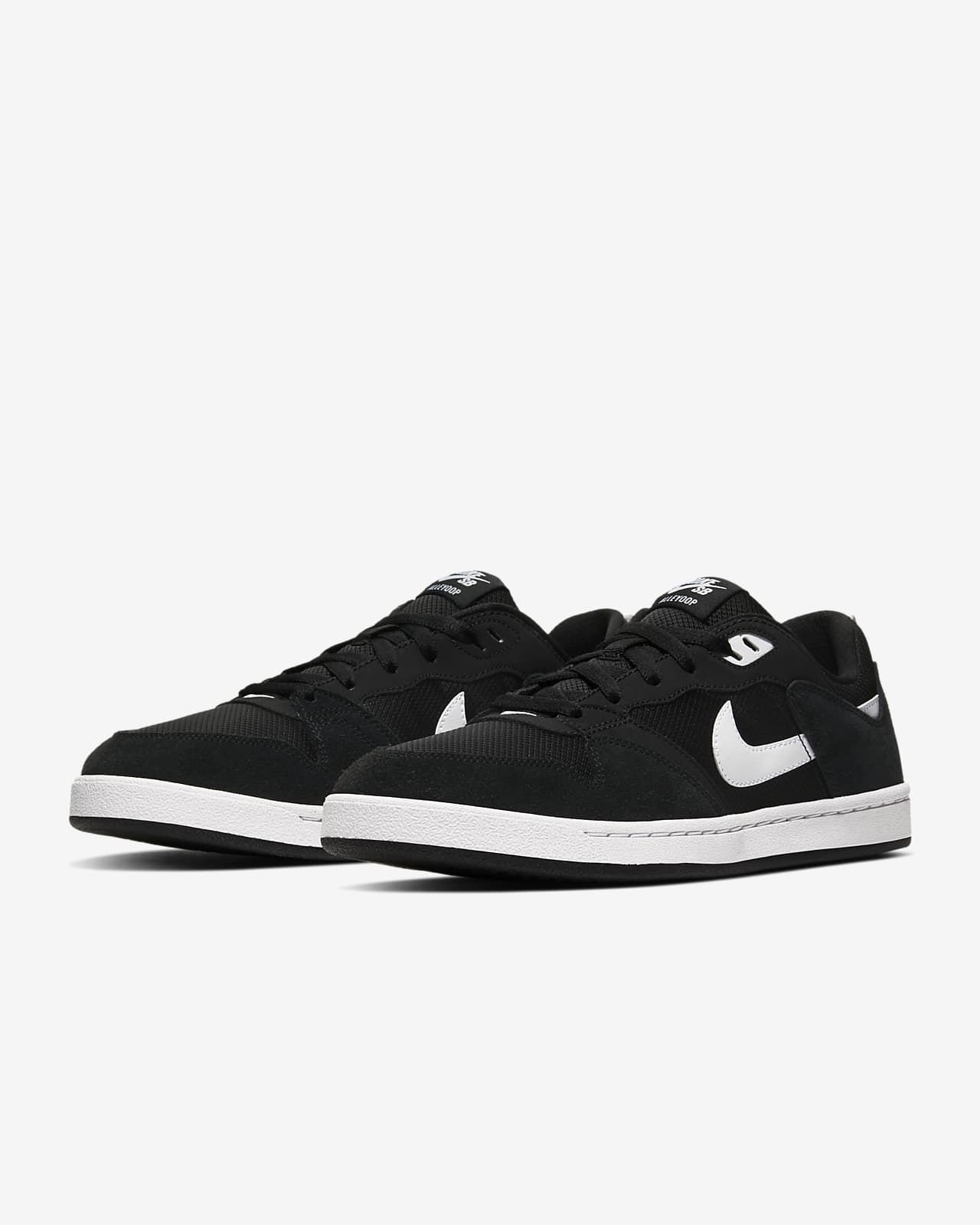 nike sb alleyoop mujer