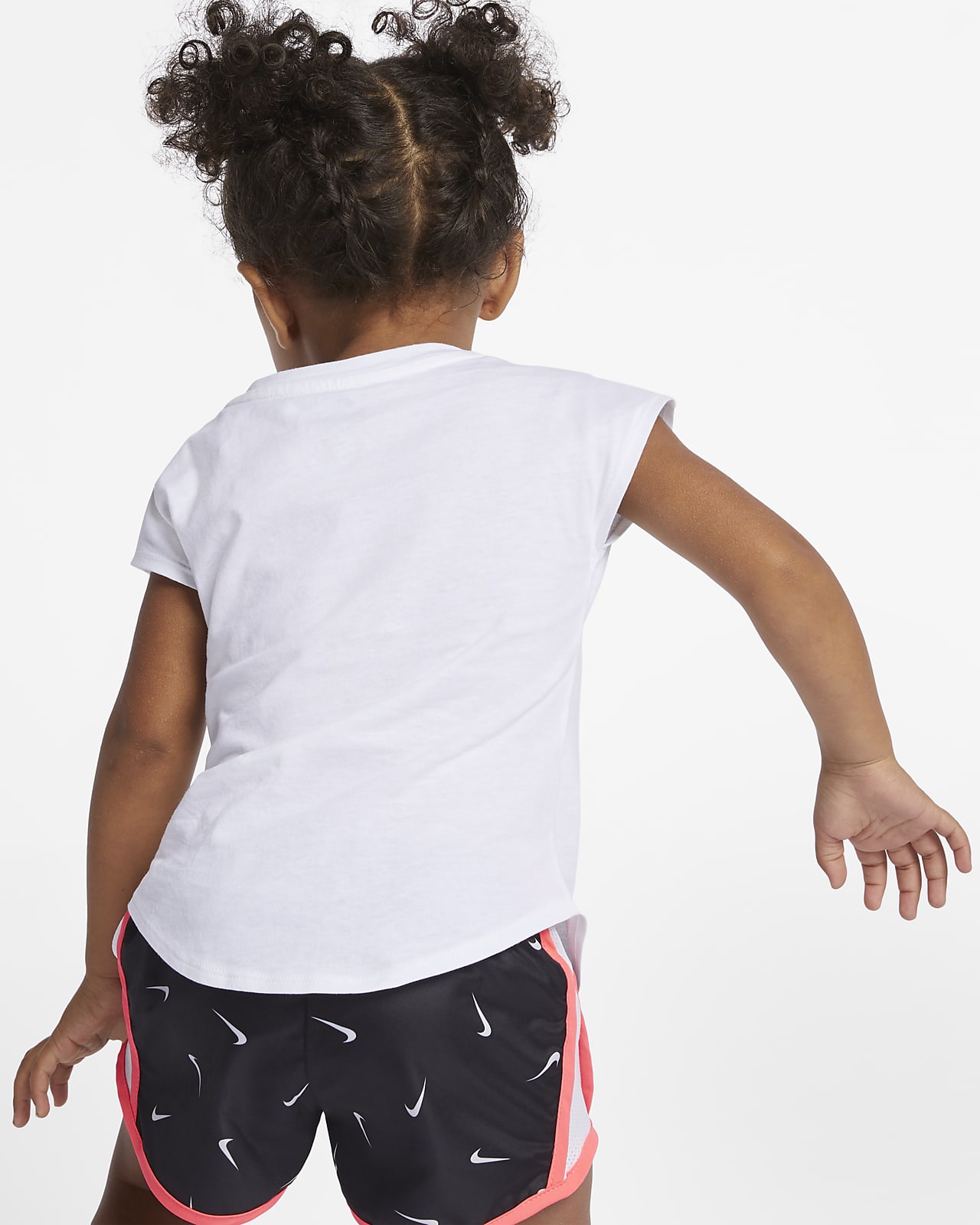 ensemble nike short t shirt