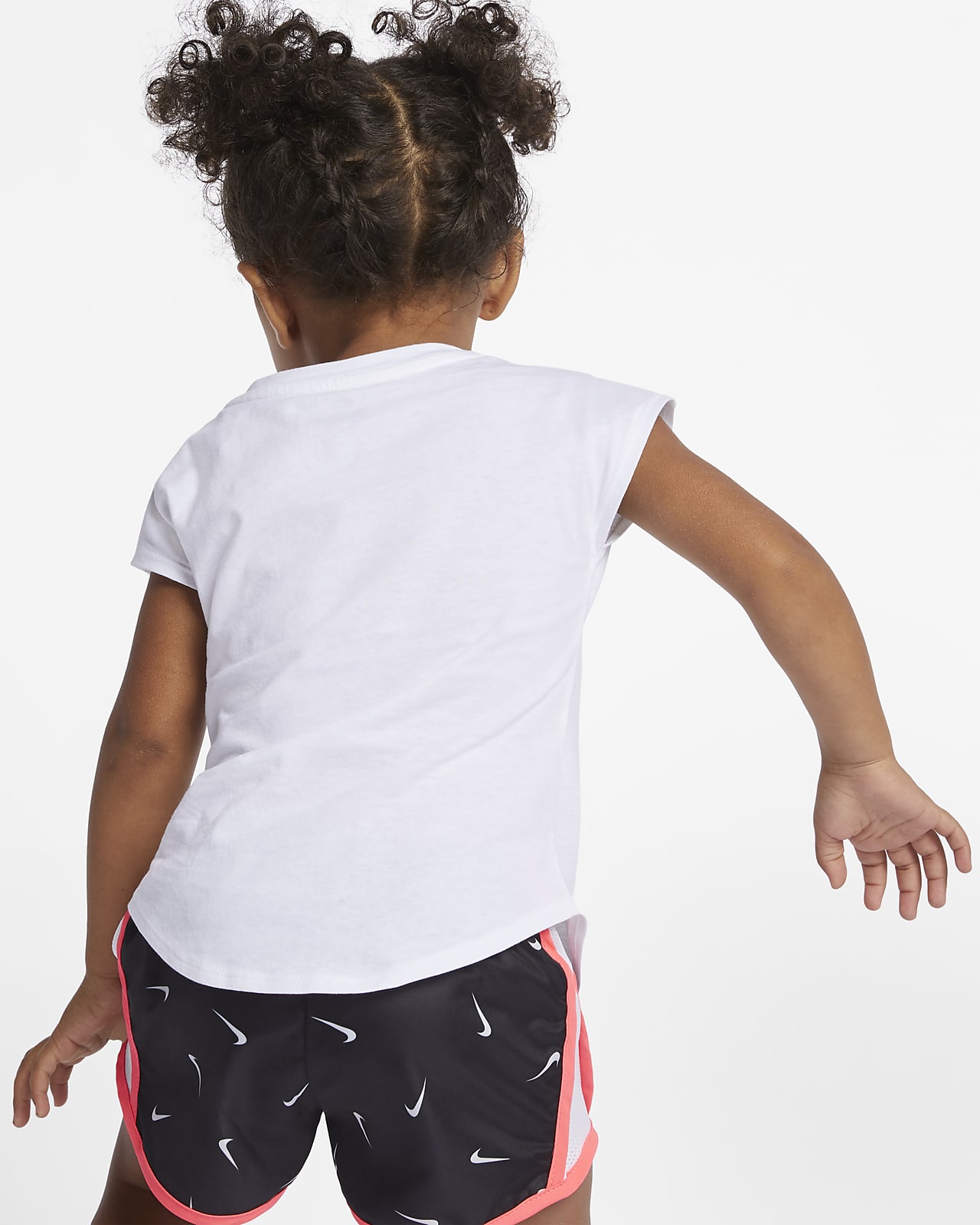 canto libertad ven Nike Sportswear Toddler T-Shirt. Nike LU