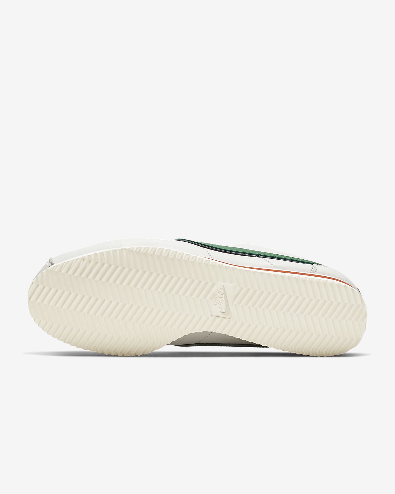 Nike X Hawkins High Cortez Erkek Ayakkabisi Nike Tr