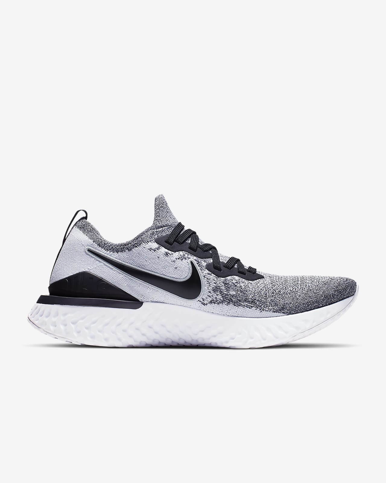 nike epic react 2 flyknit by you