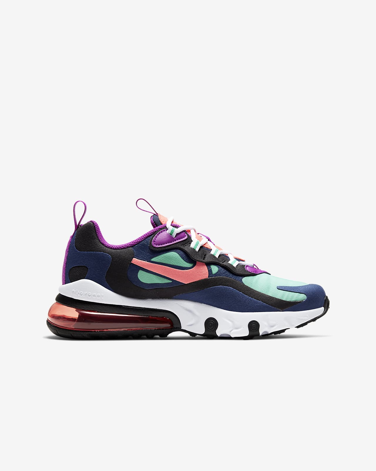 nike air max 270 rt big kids