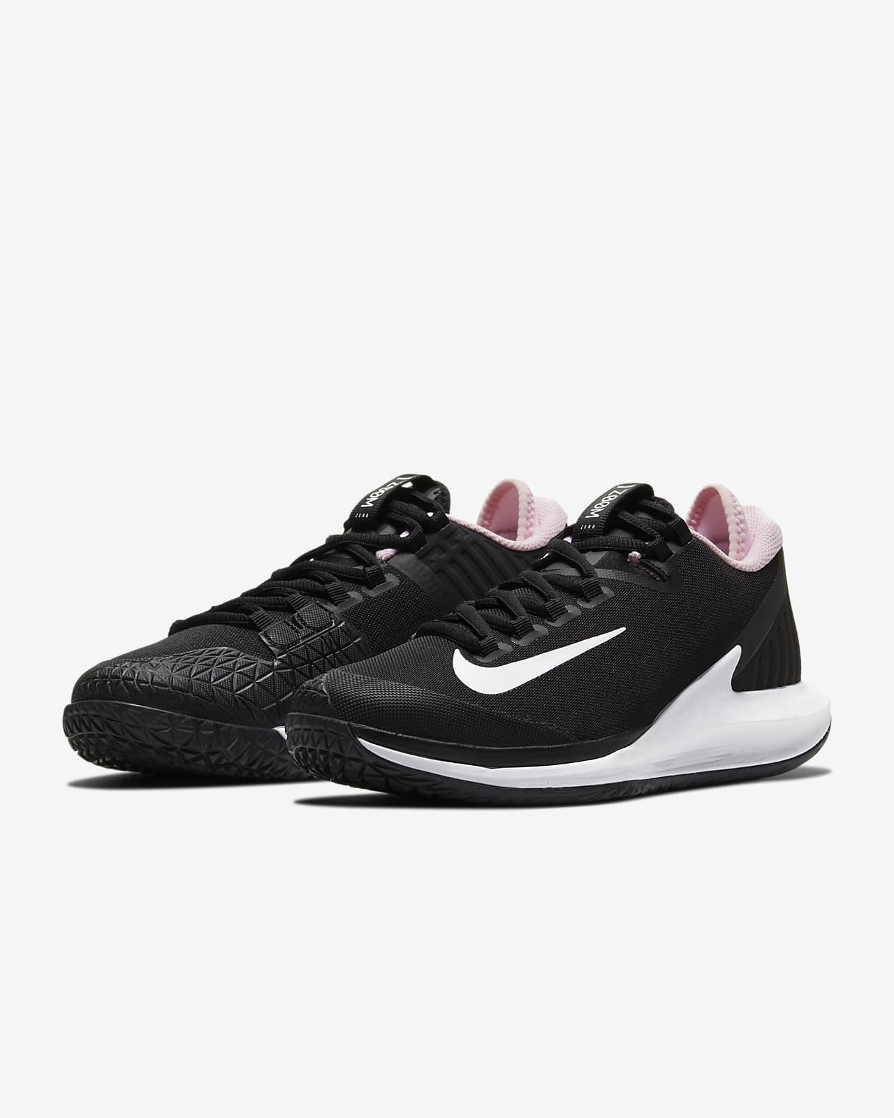 nike zoom court zero