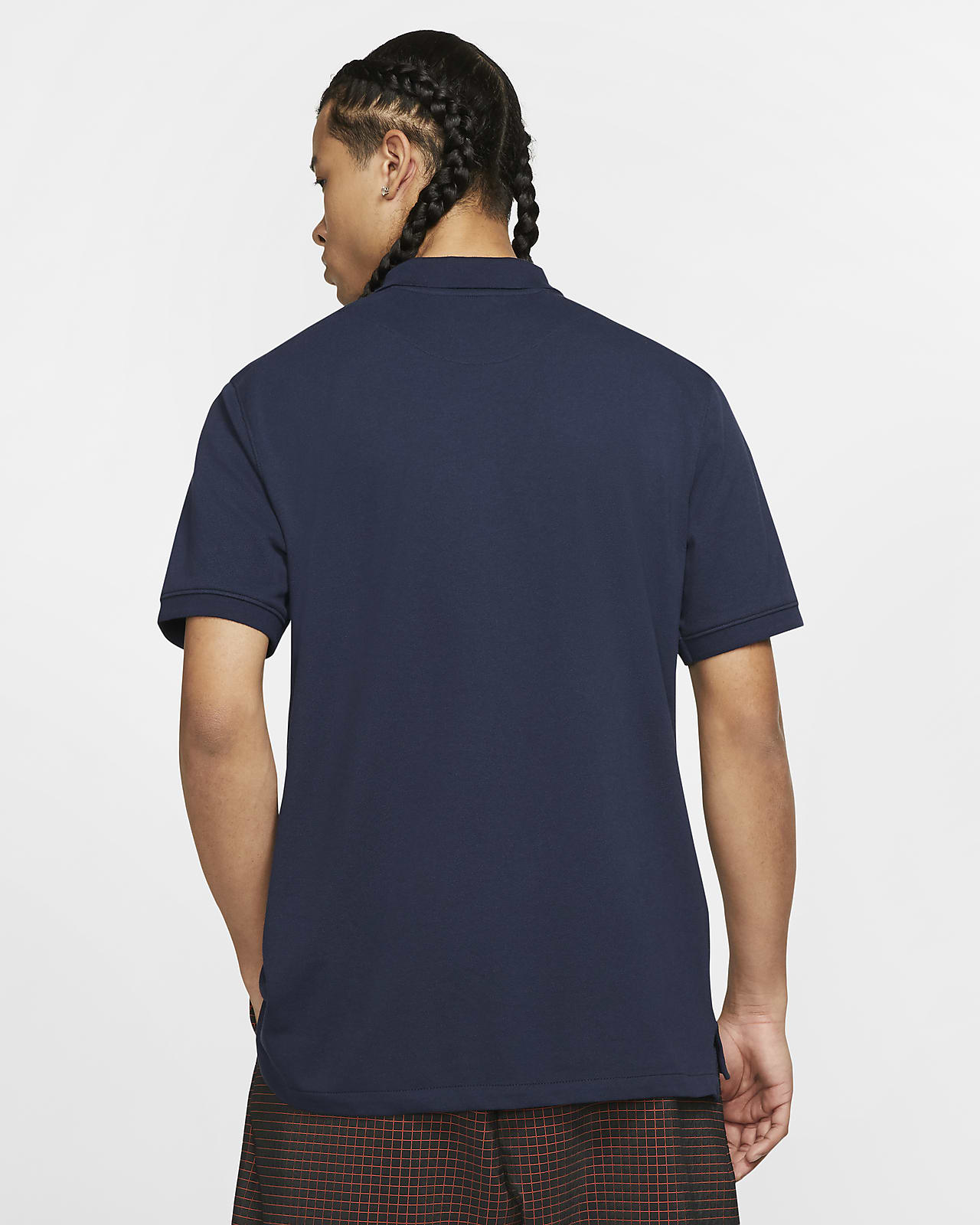 nike t shirt slim fit