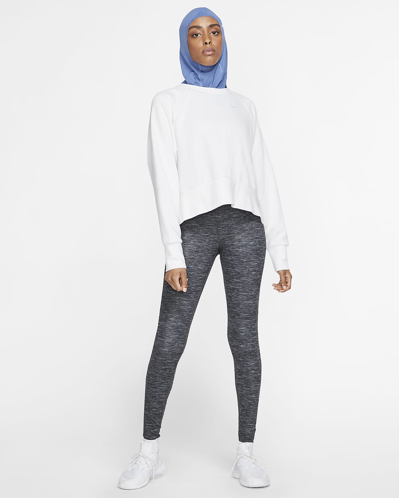 Hijab Nike Pro - Donna. Nike IT