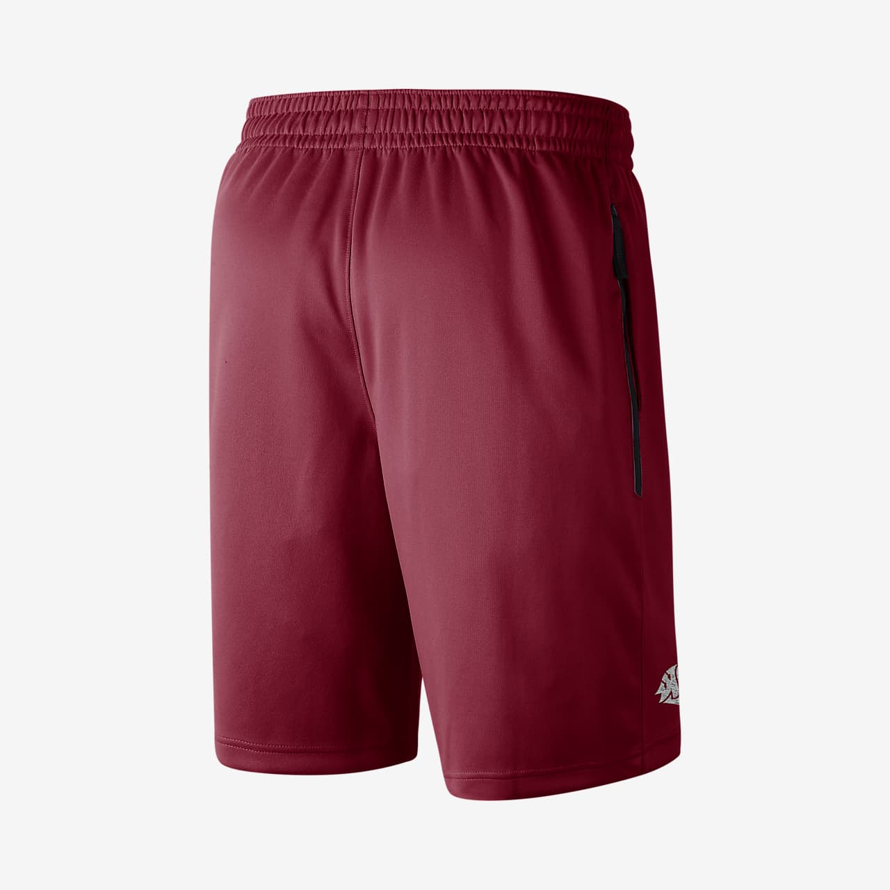 nike spotlight shorts