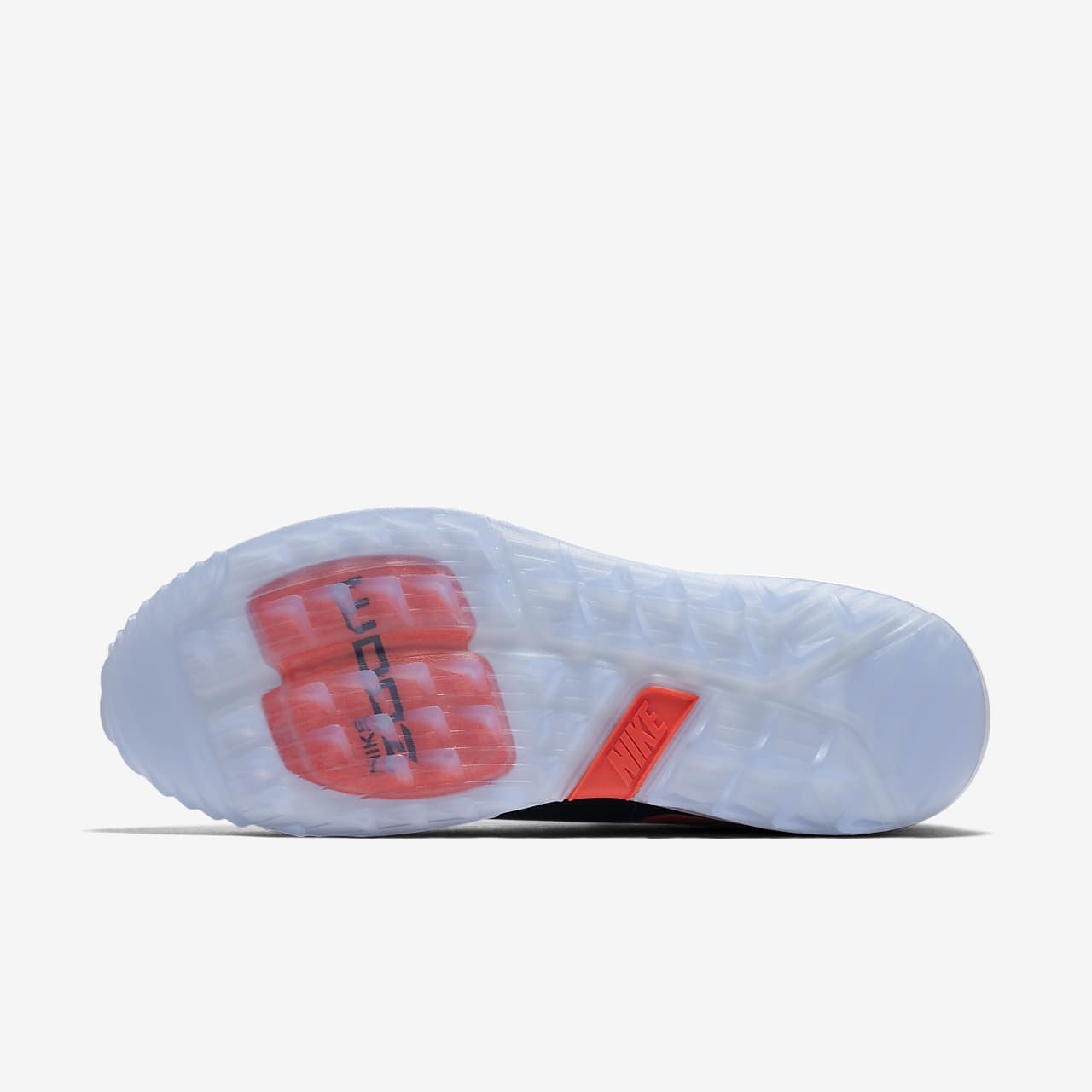 nike men's air zoom 90 it golf shoes