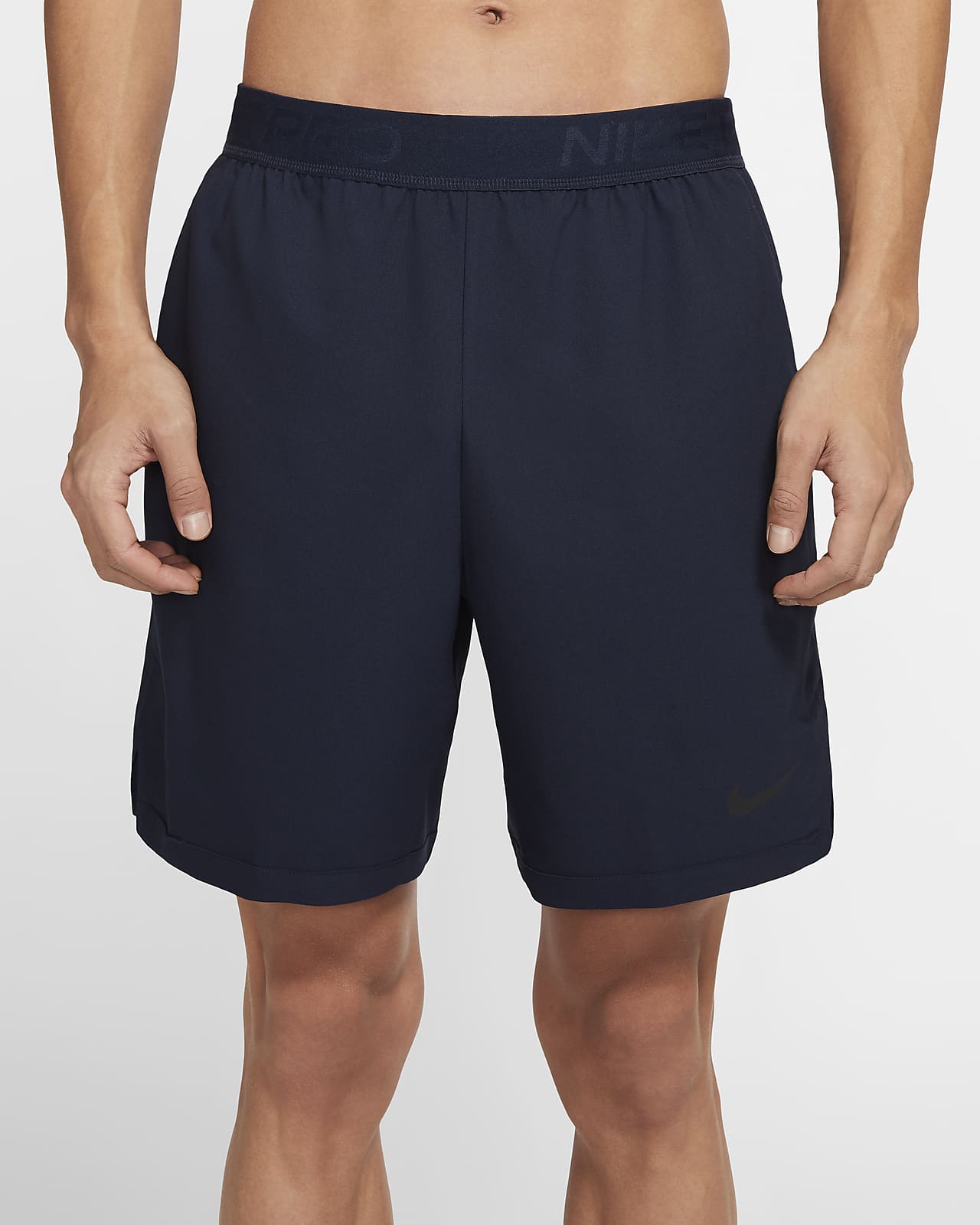 nike pro flex men's shorts