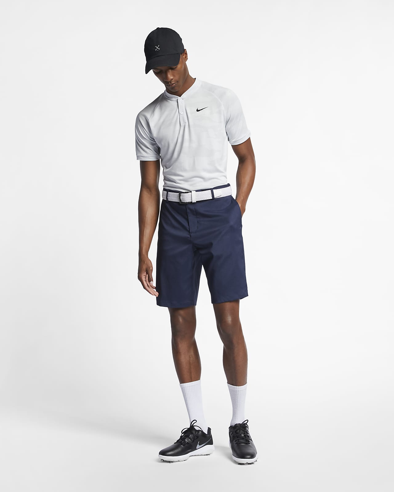 nike golf outfits