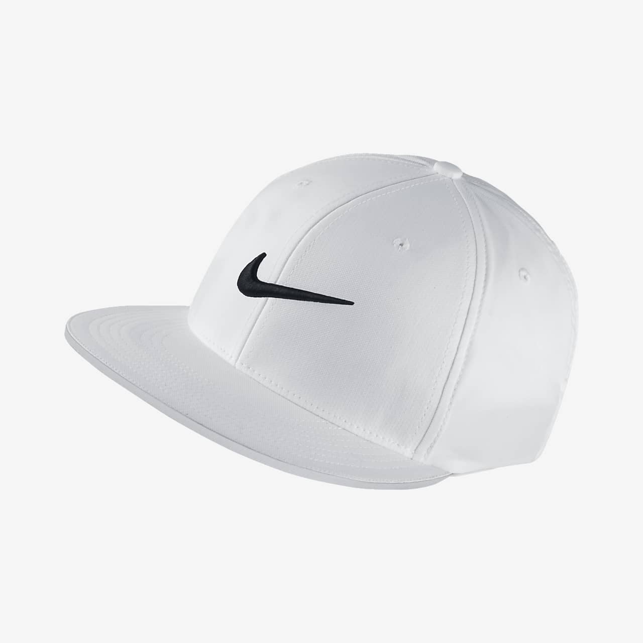 Nike Golf True Statement Fitted Hat