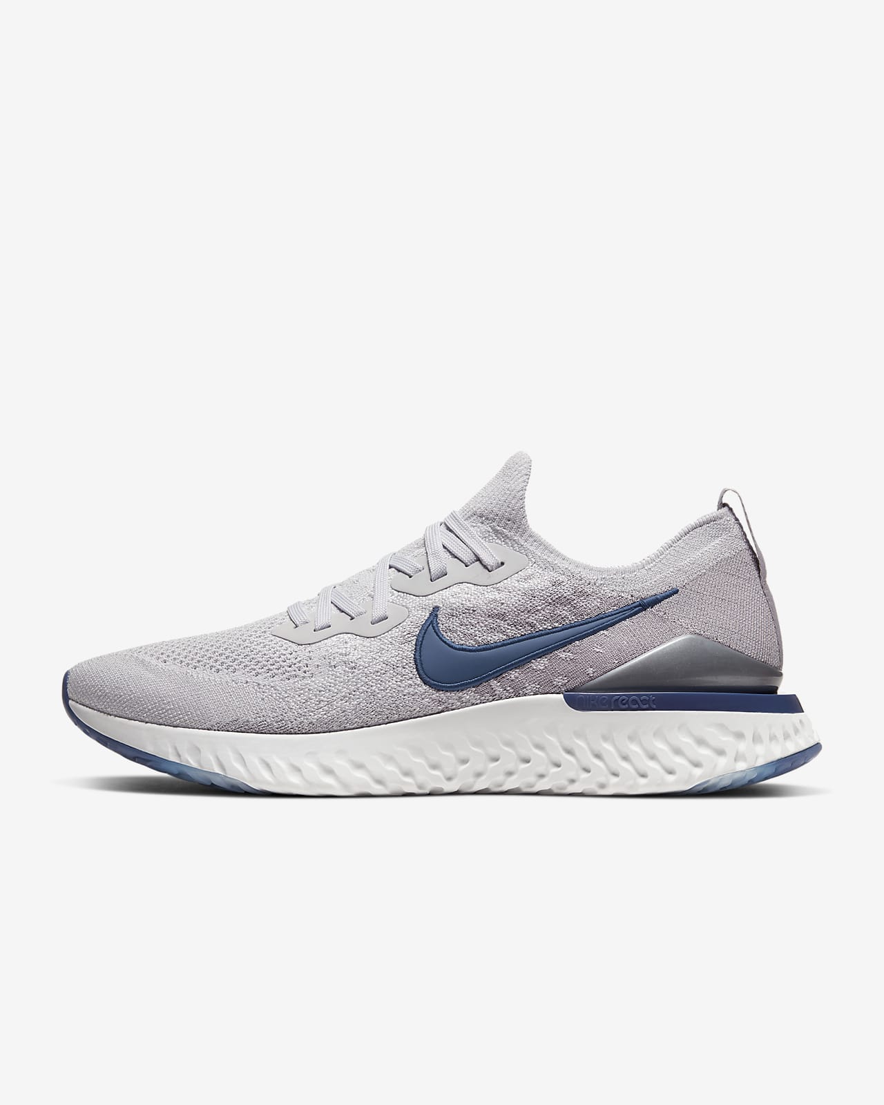 nike epic react flyknit 2 homme soldes