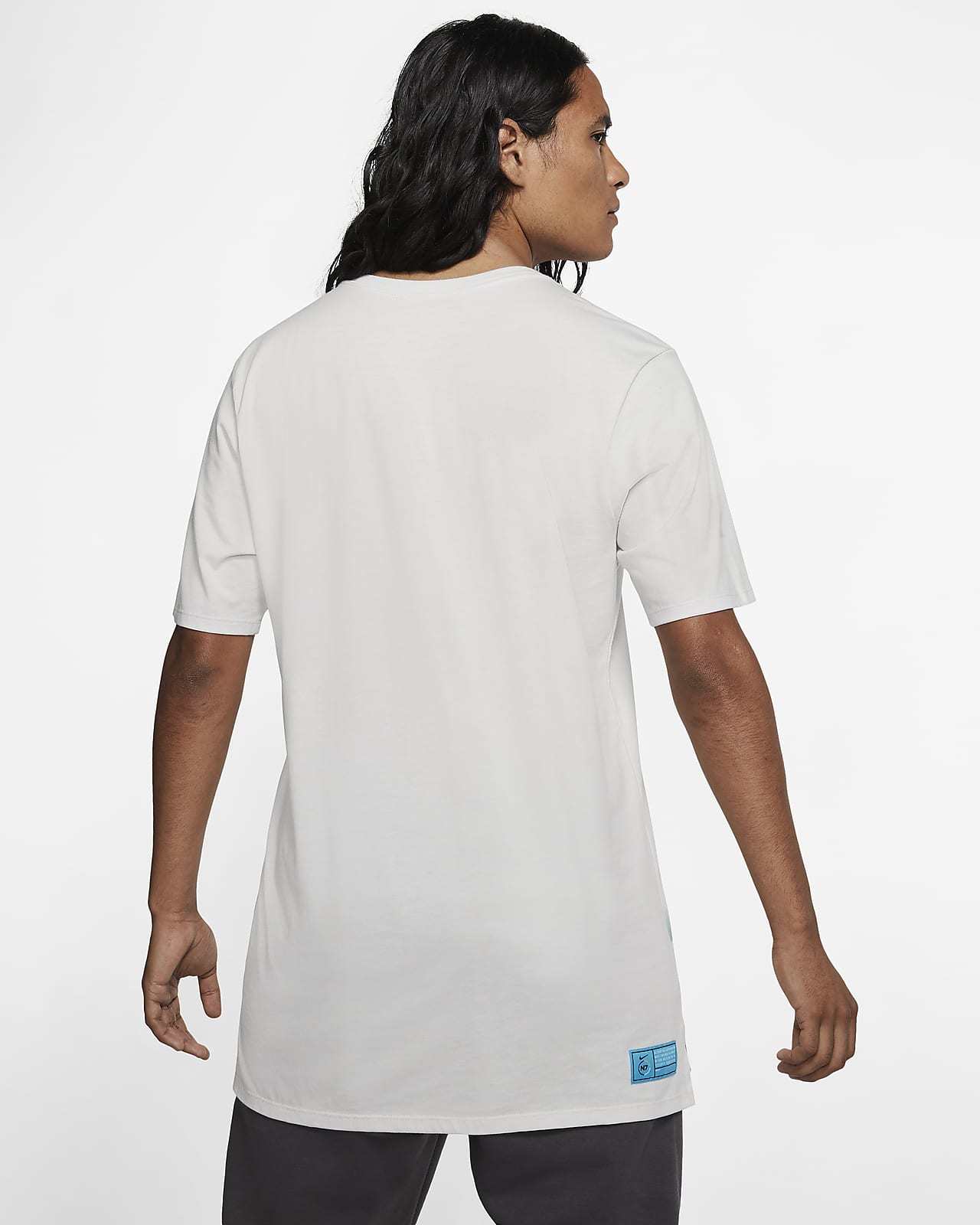 Playera para hombre Nike Sportswear N7. Nike.com