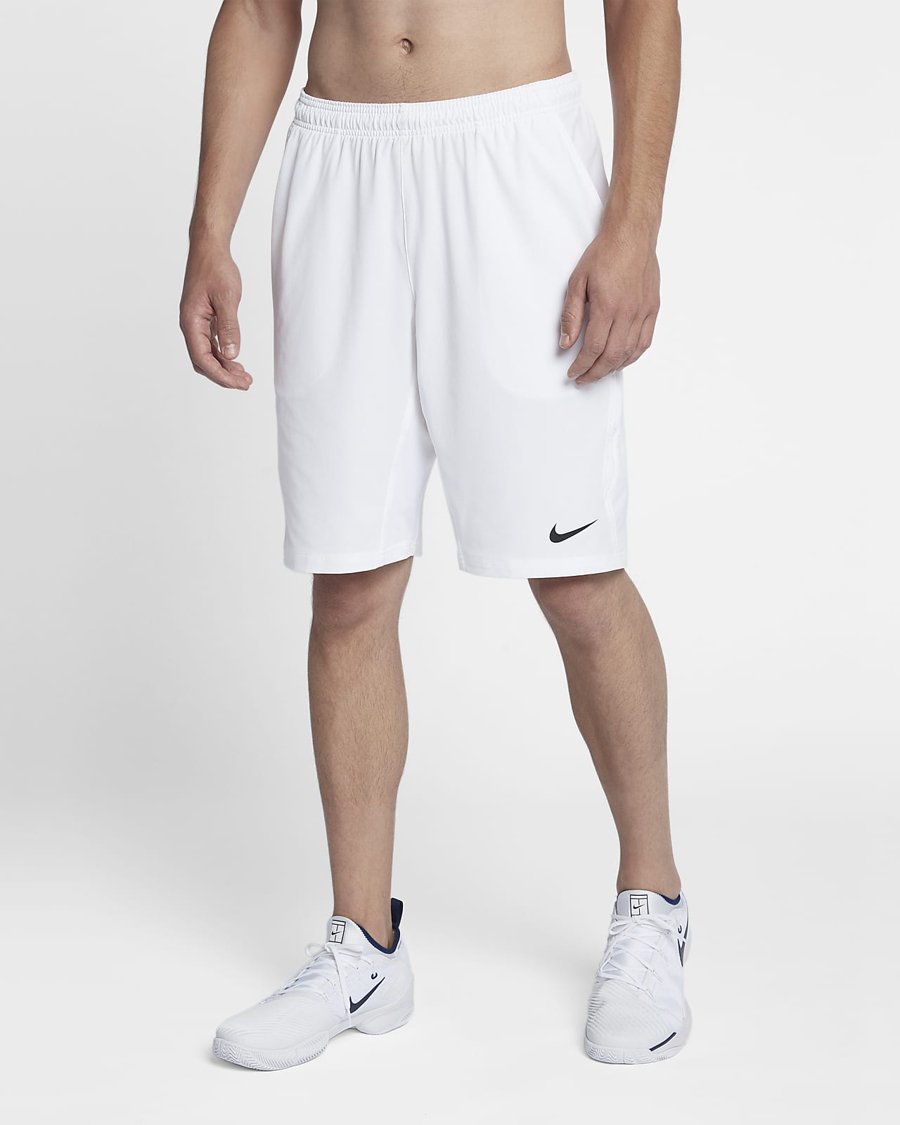 nike 11 tennis shorts