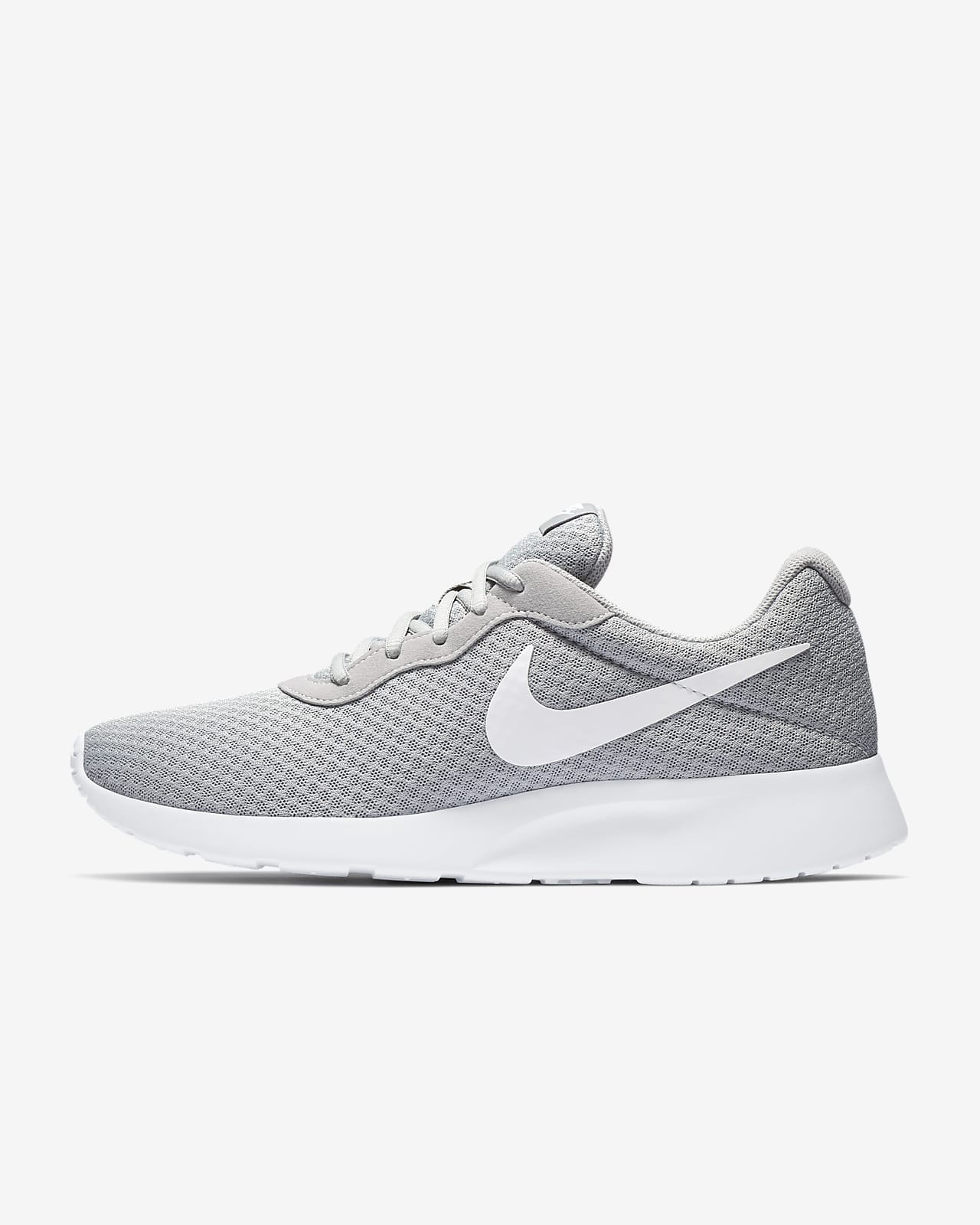 nike tanjun branco