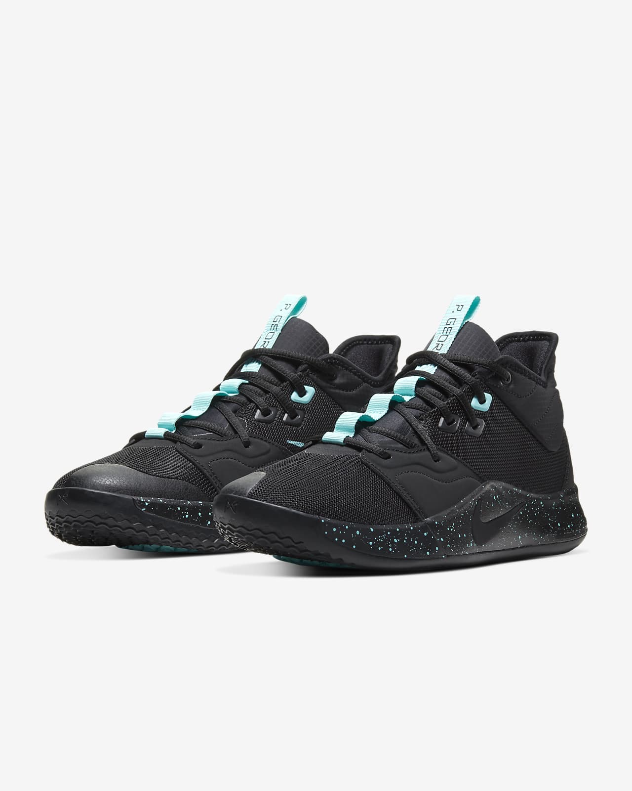 PG 3 Basketball Shoe. Nike.com