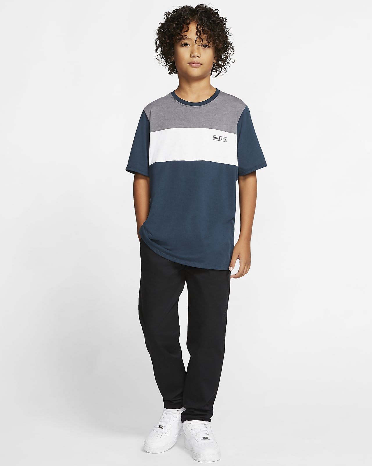 nike hurley pants