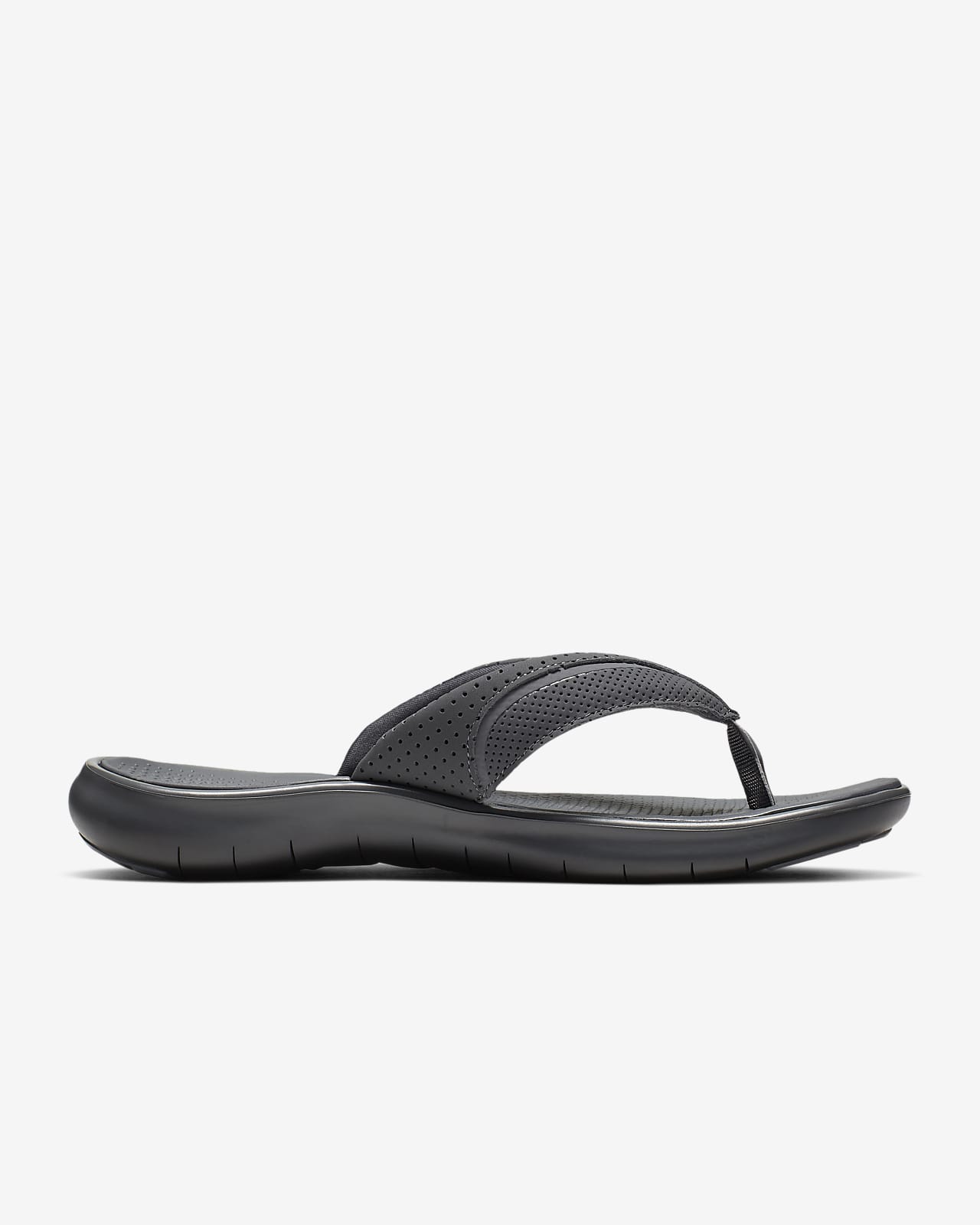 hurley sandals nike free