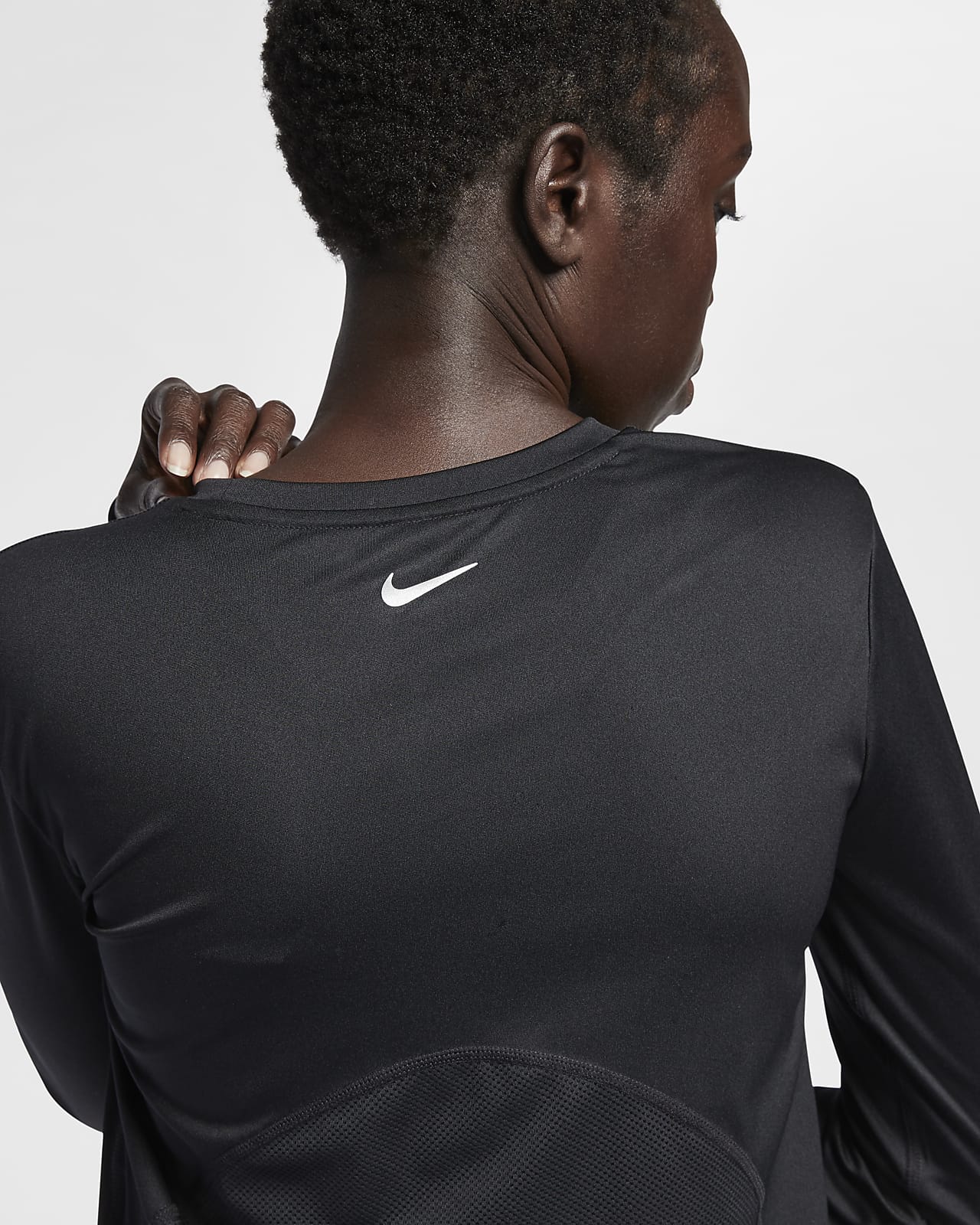 Nike Miler Camiseta de running - Mujer. Nike ES