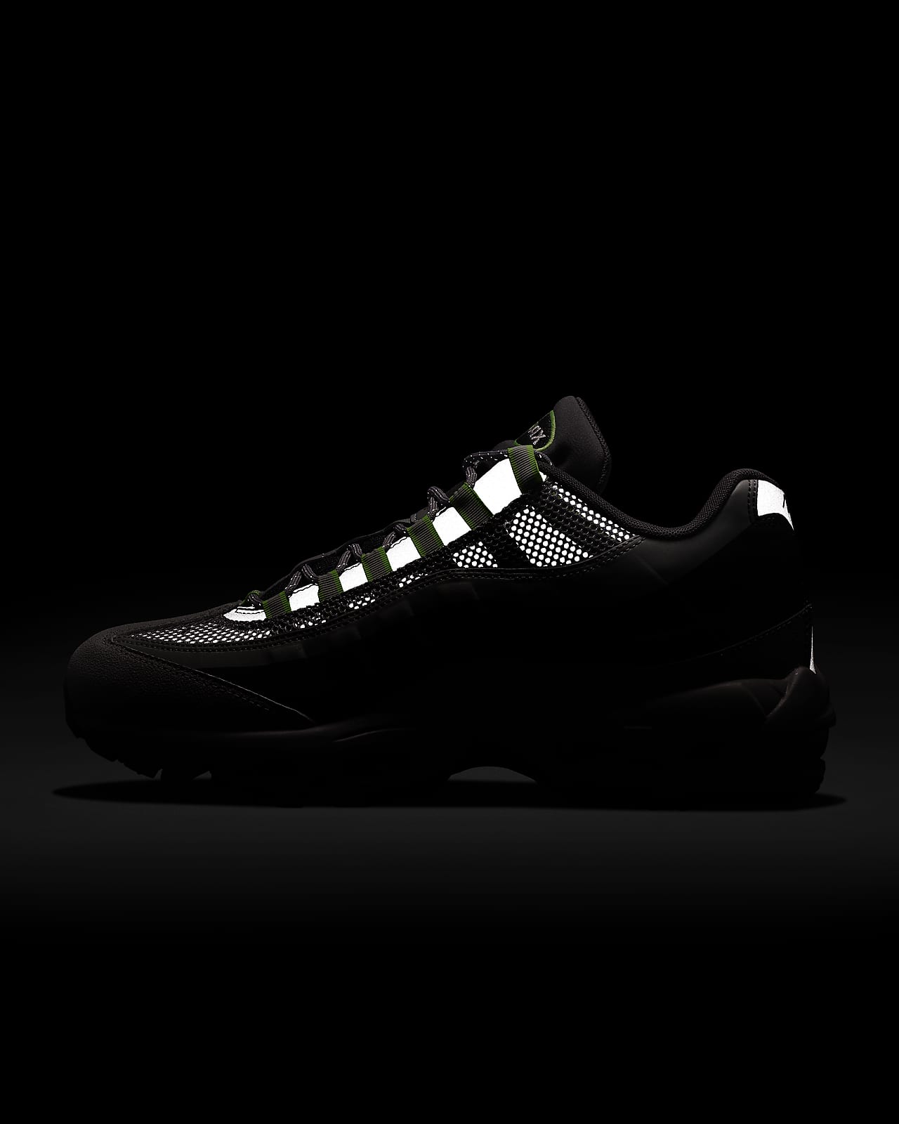 Nike Air Max 95 Utility Men's Shoe 