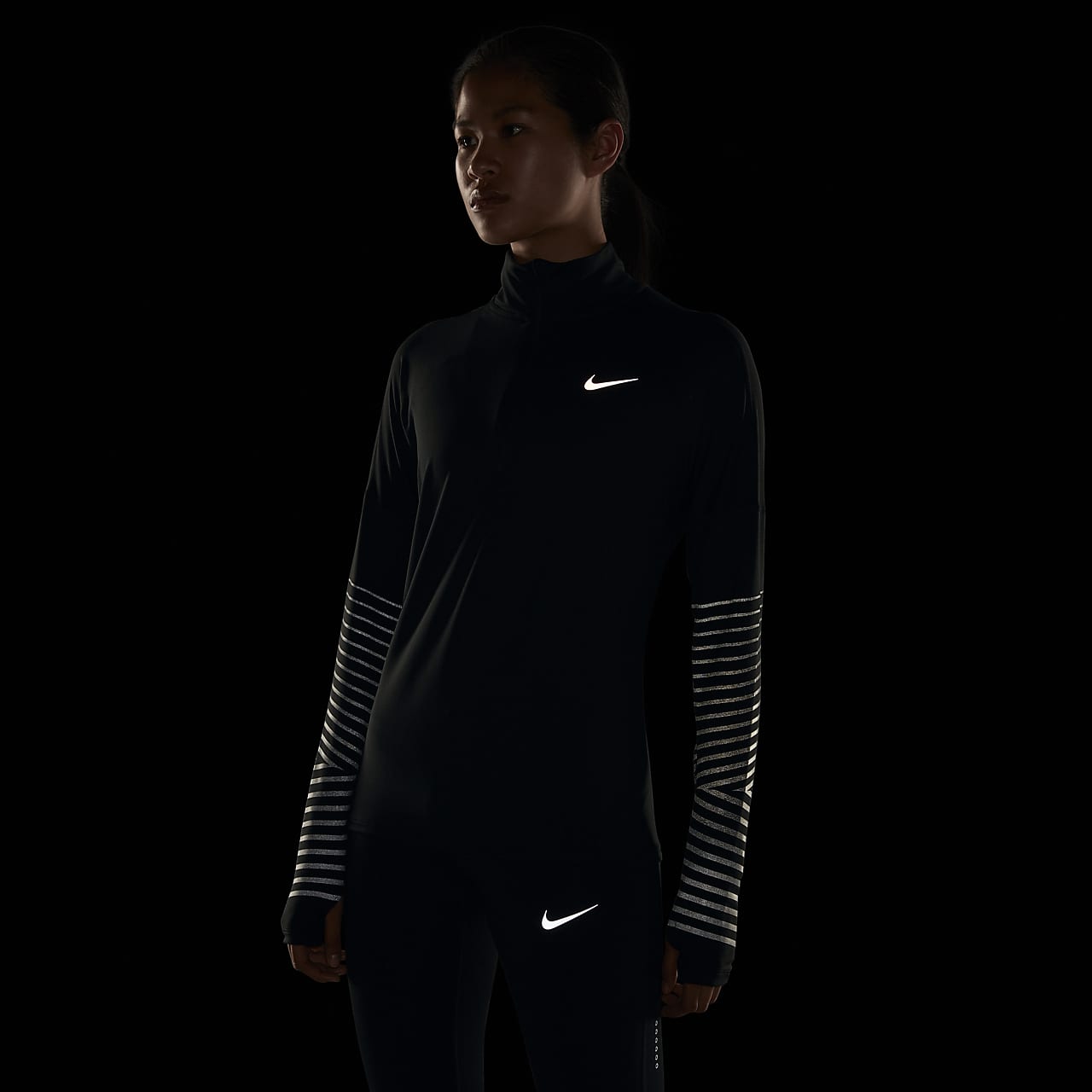 Nike Dri-FIT Element Flash Women's 