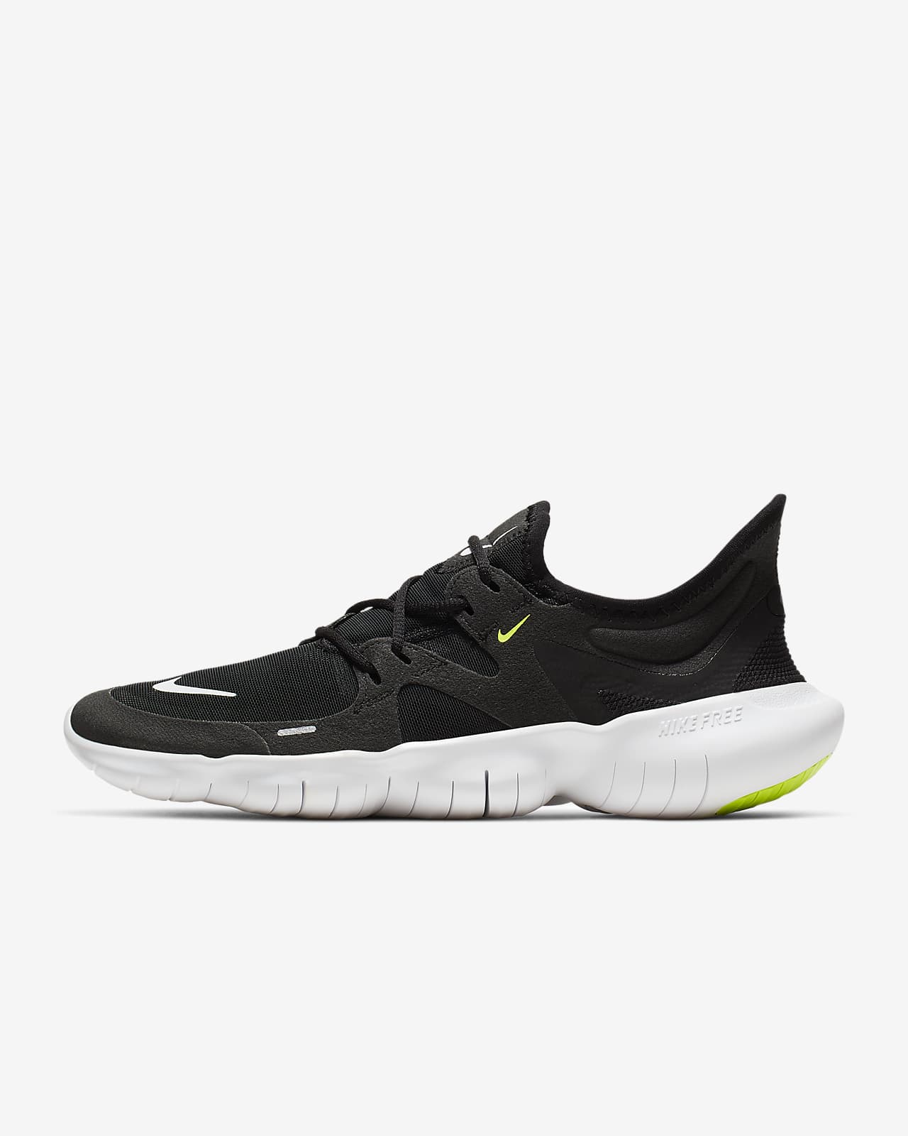 nike free run pink