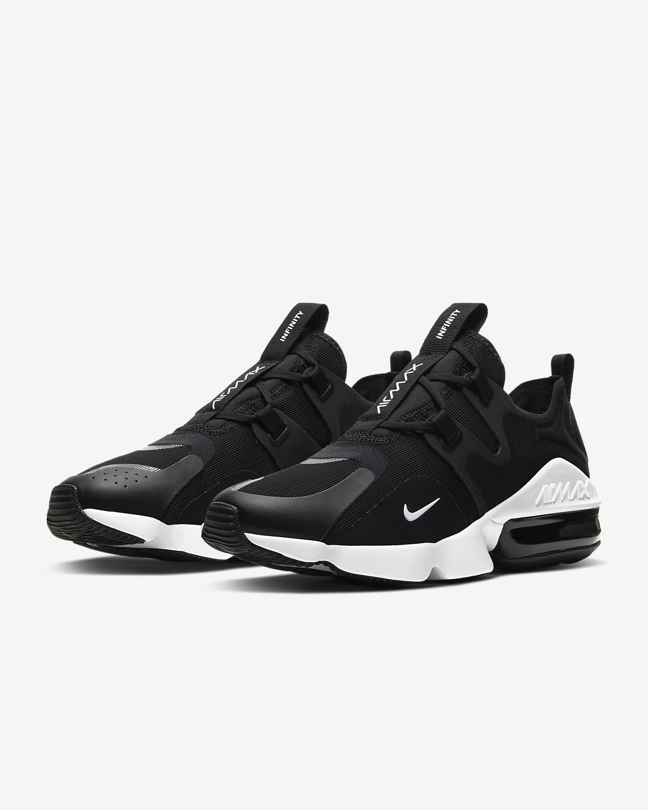 nike air max infinity hombre precio