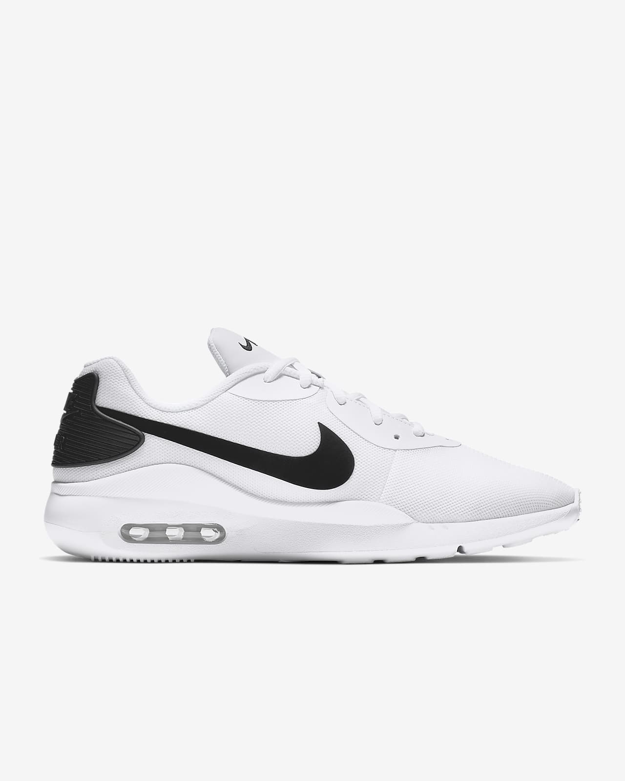 nike air max oketo extra wide