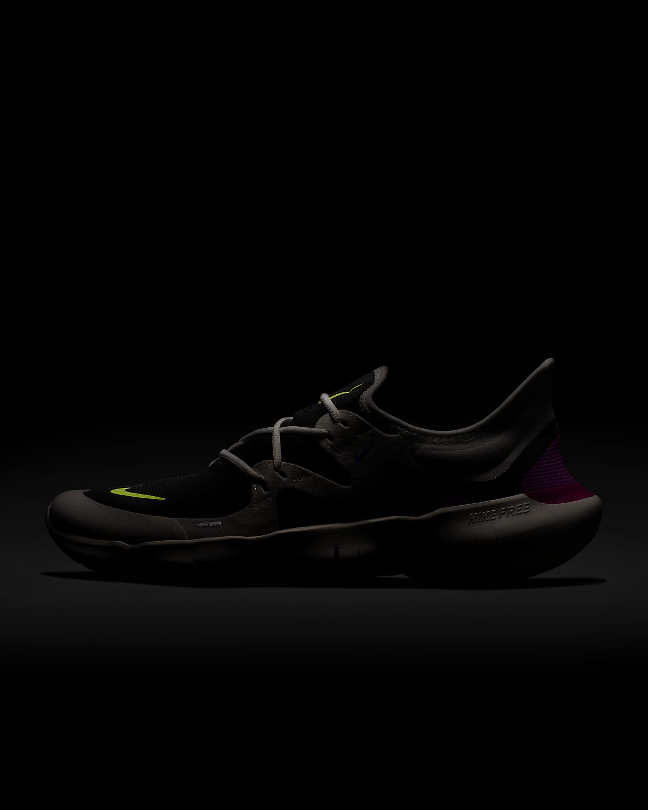 Nike Free RN 5.0 Men's Running Shoes 