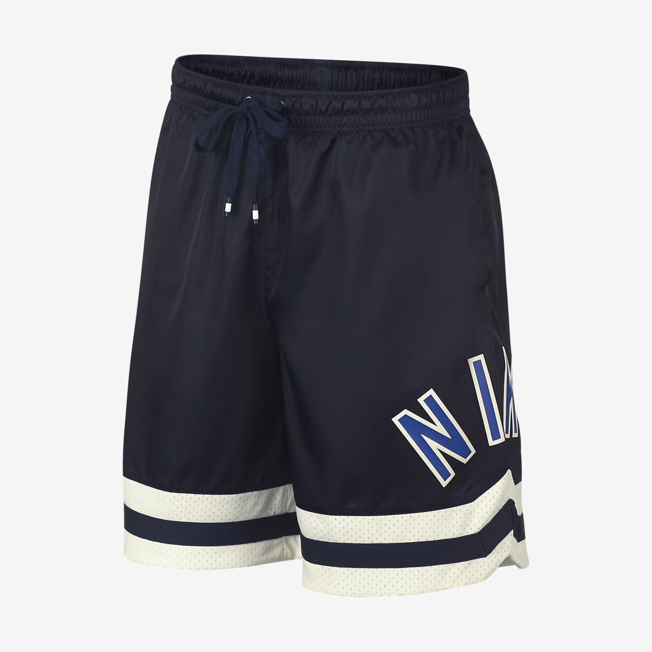 nike air fleece varsity style shorts