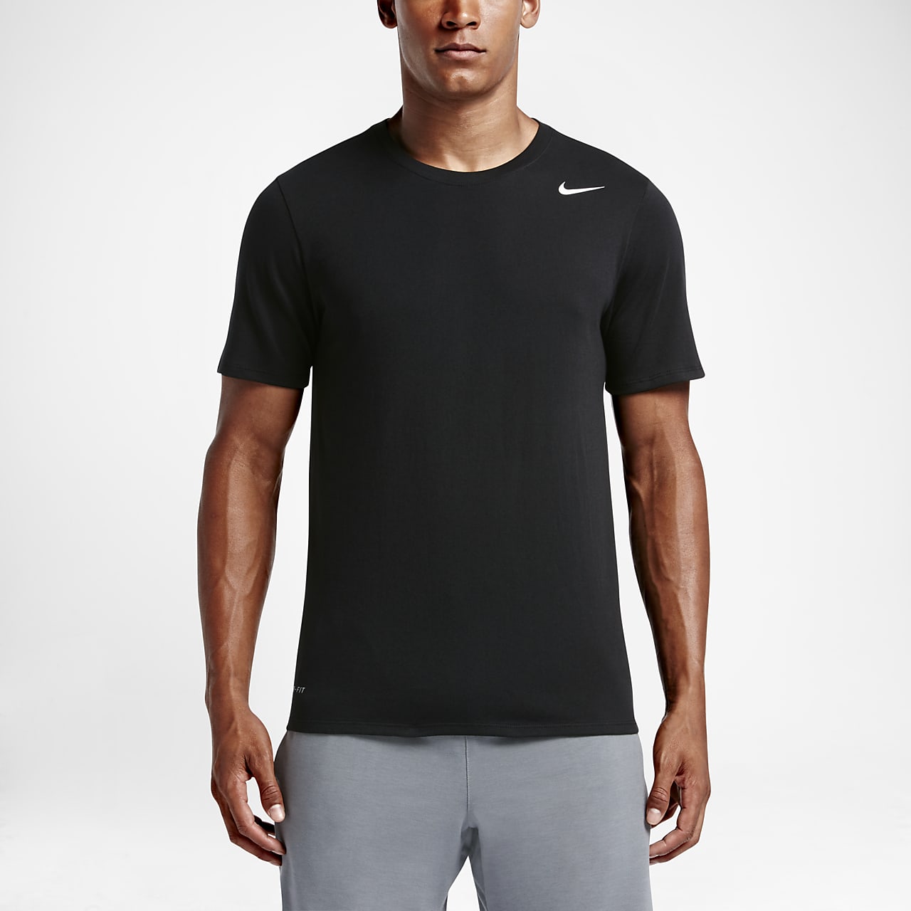 Short-Sleeve T-Shirt. Nike PT