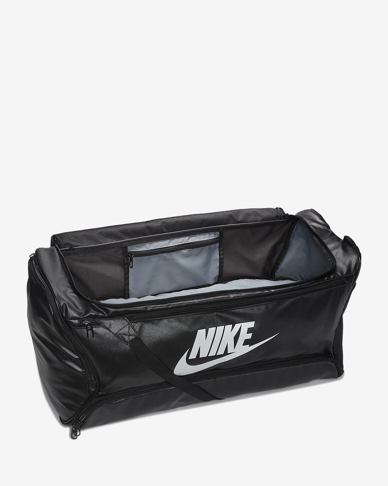 nike brasilia duffel