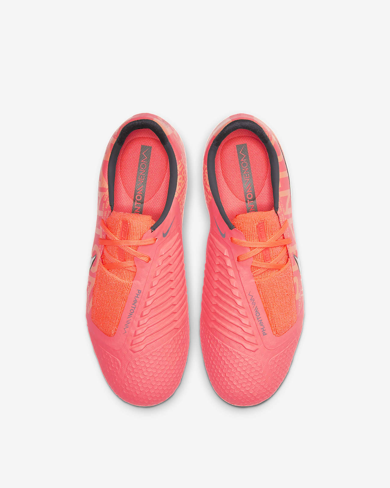 nike phantom venom elite pink