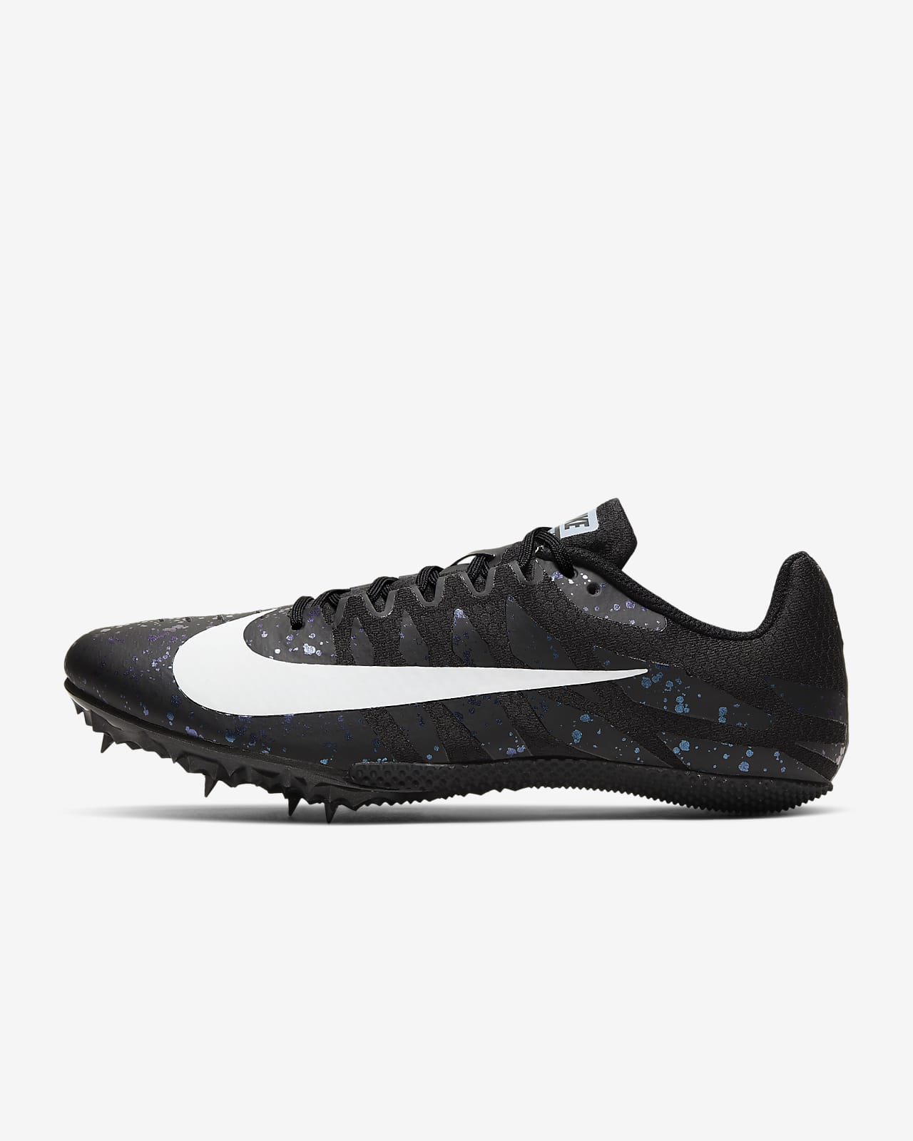 Nike Zoom Rival S 9 Athletics Sprinting Spikes