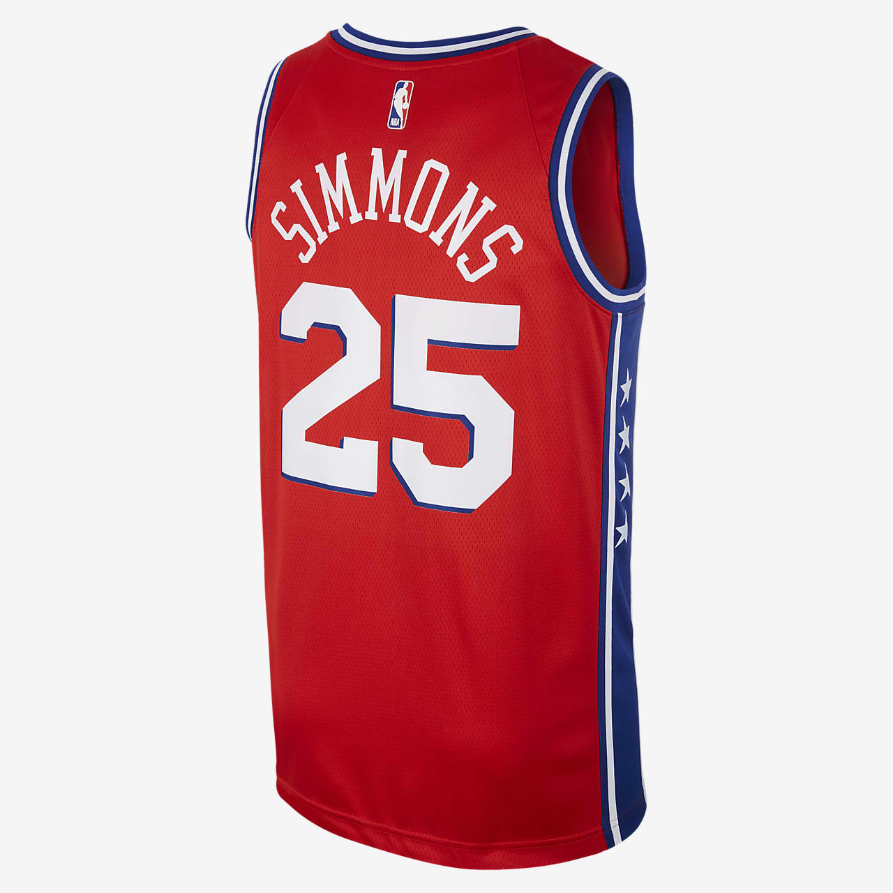 ben simmons jersey amazon