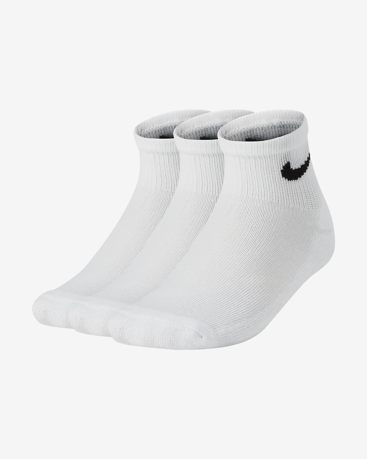 nike sock shoes kids