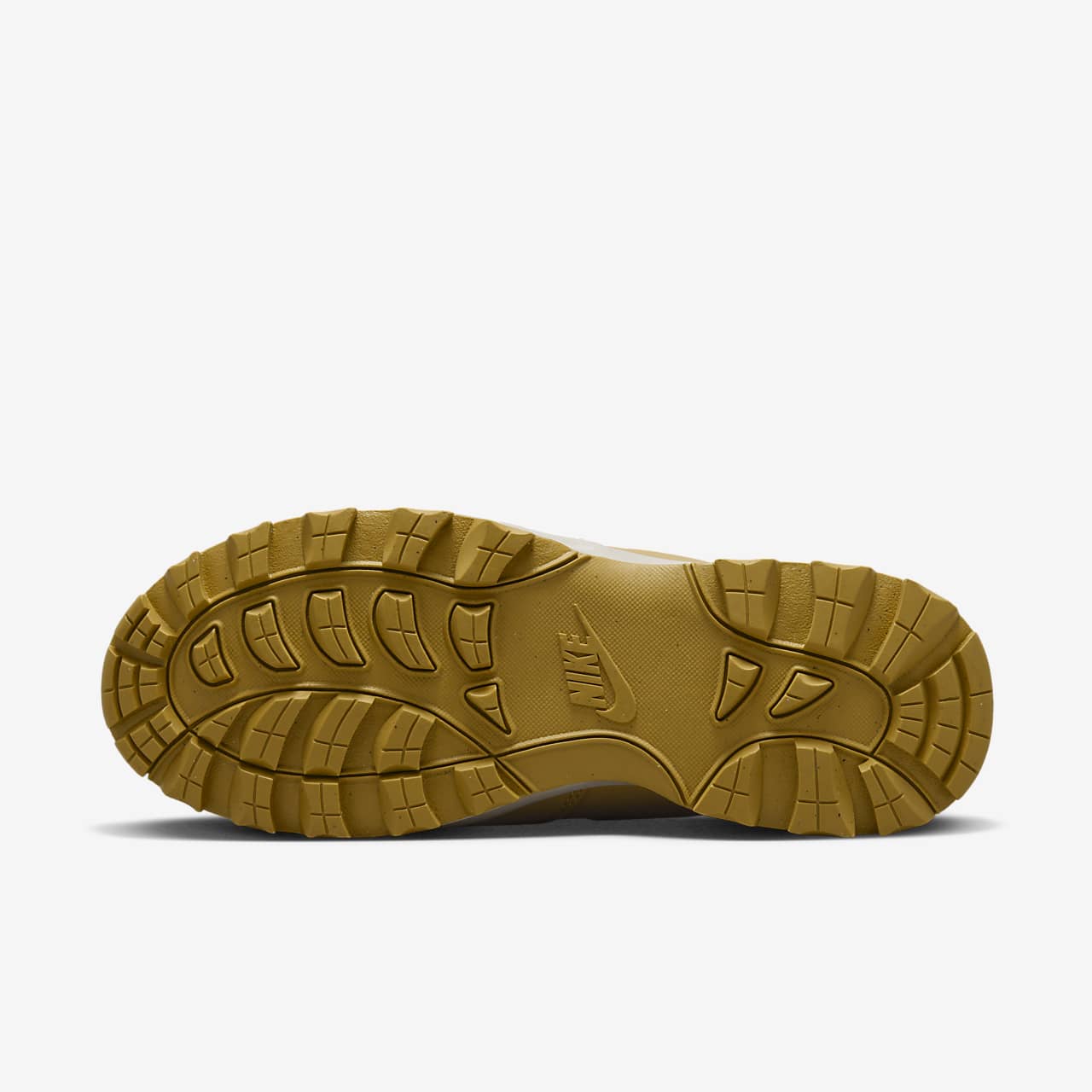 nike manoa marron