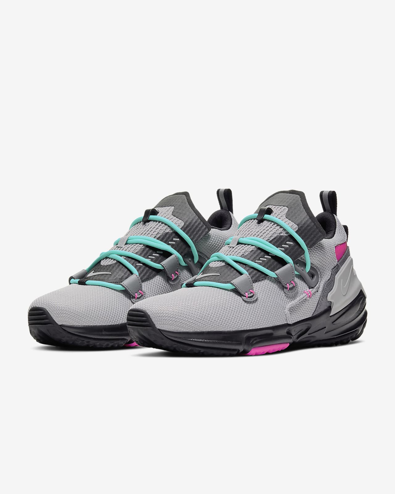 kyrie 5 just do it footlocker