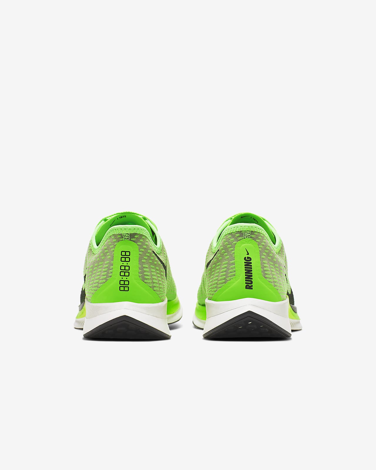 Nike Zoom Pegasus Turbo 2 Men's Running Shoes جزار