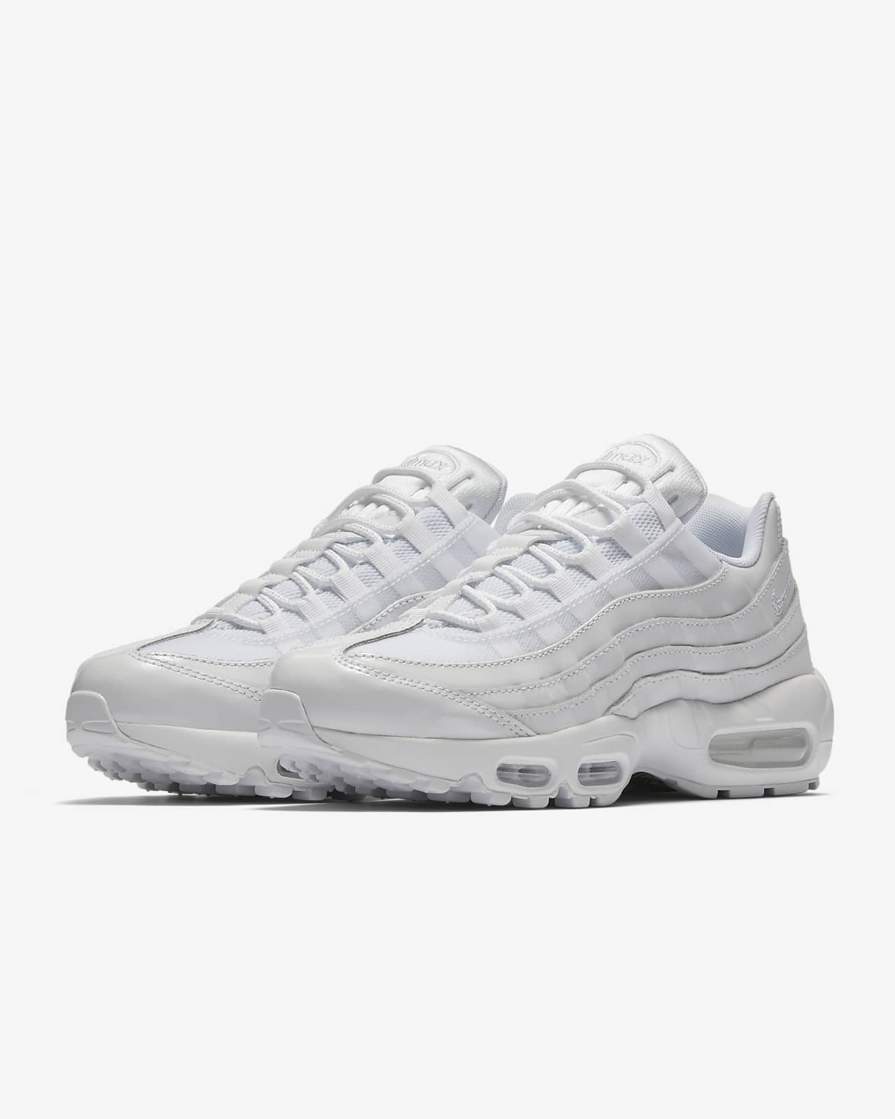 nike air max 95 womens sneaker