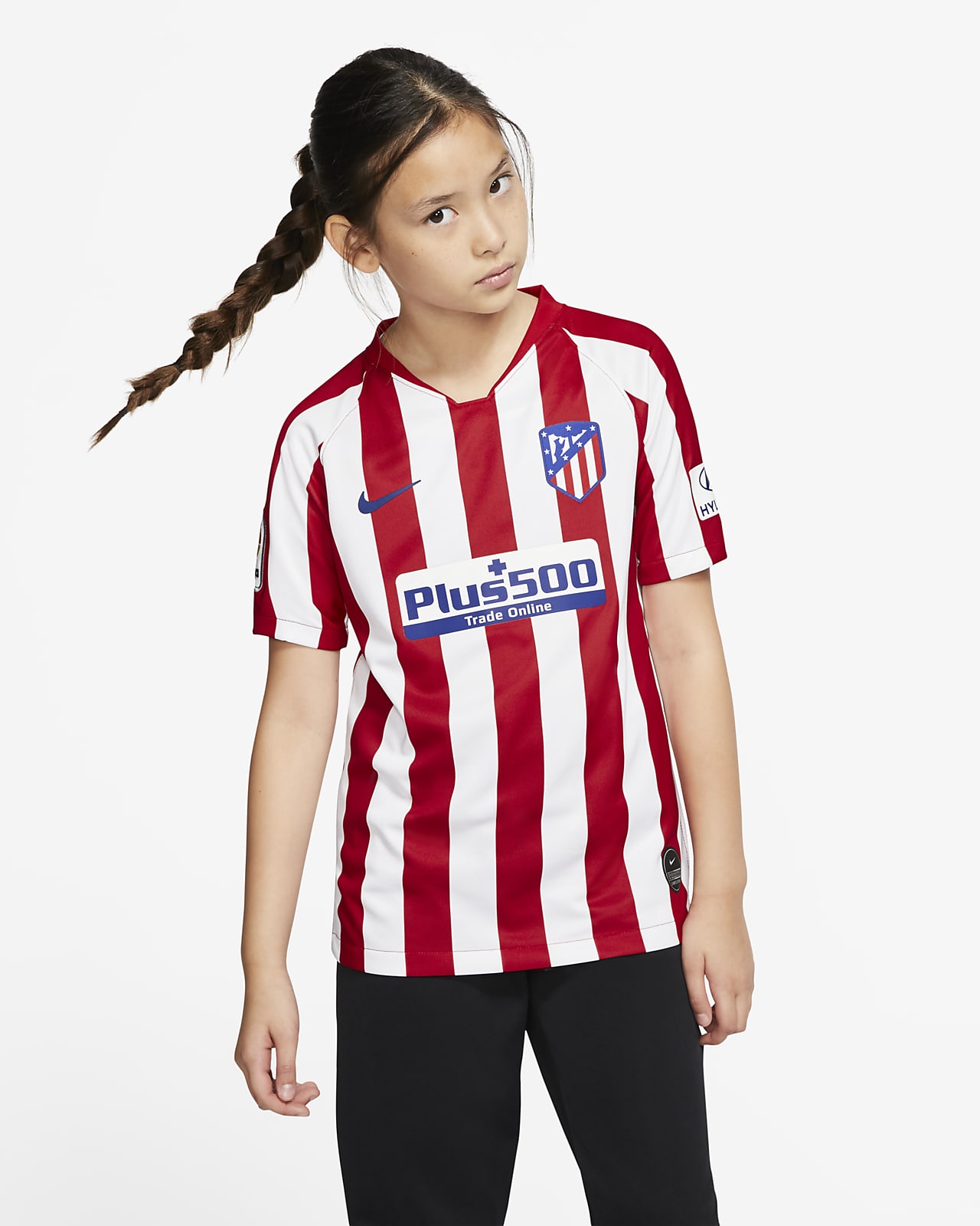 atletico madrid kids kit