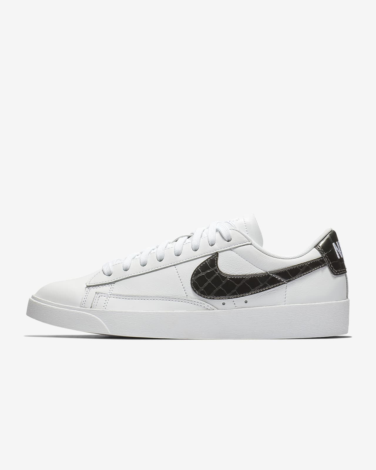 nike shoes low