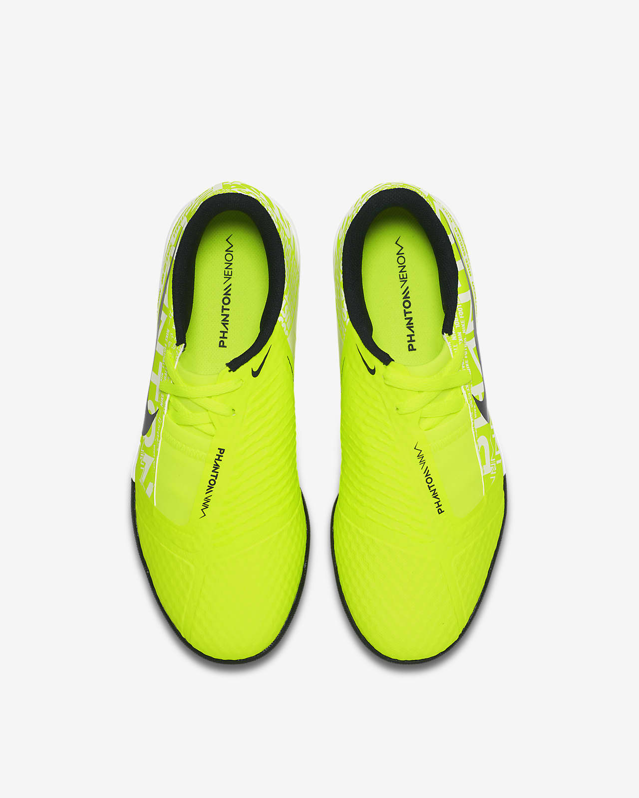 jr phantom venom academy tf