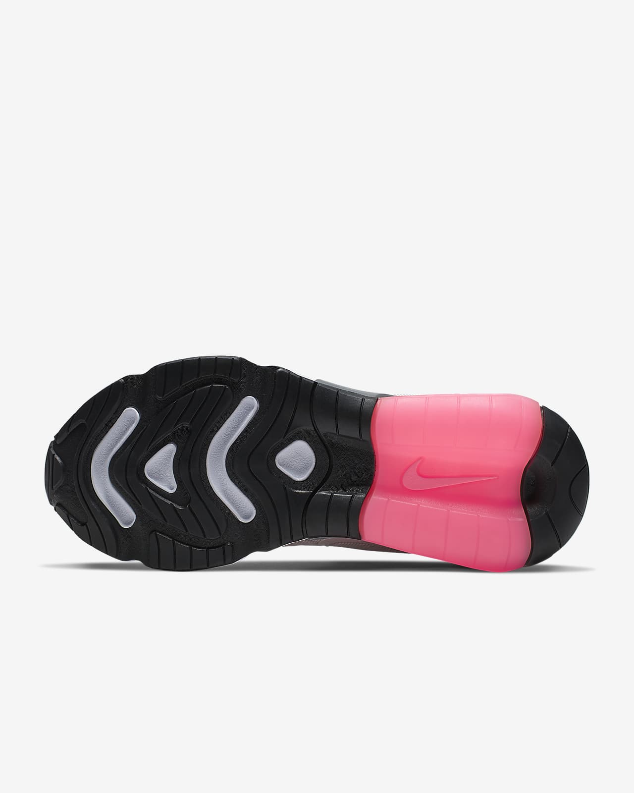 nike air max 200 womens black