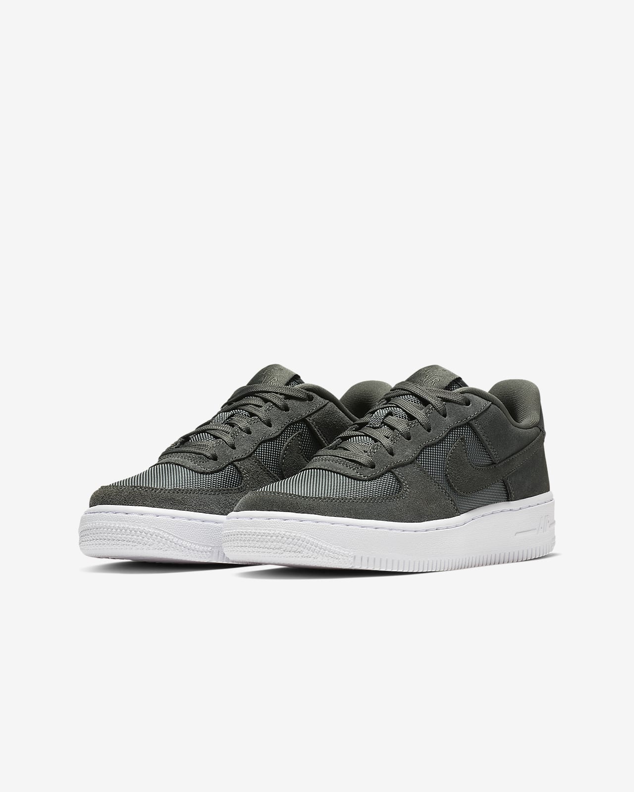 air force 1 mineral spruce
